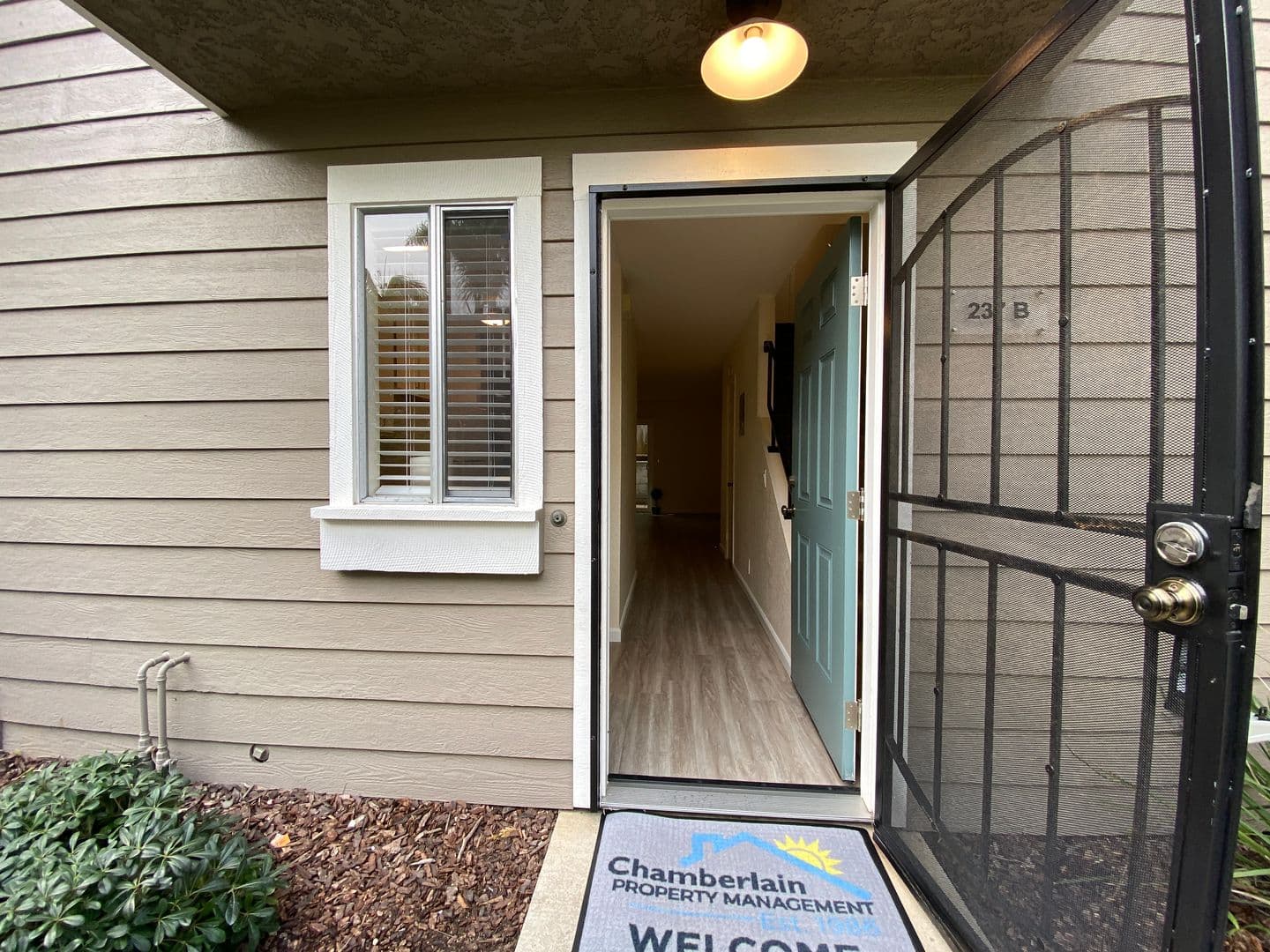 Carlsbad Apartment: 237 - 239 Tamarack Ave.
