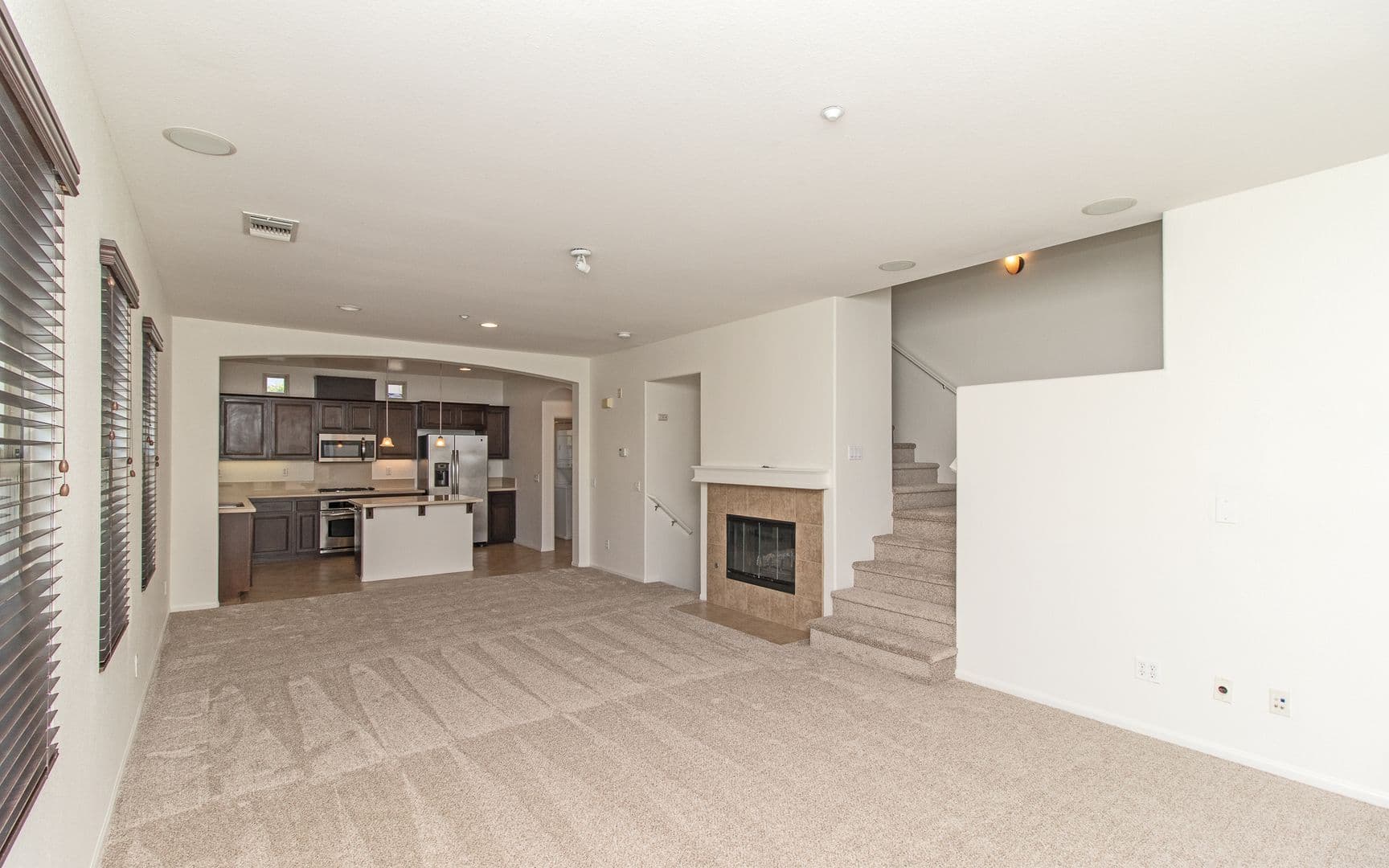 San Marcos House: 2110 Silverado St