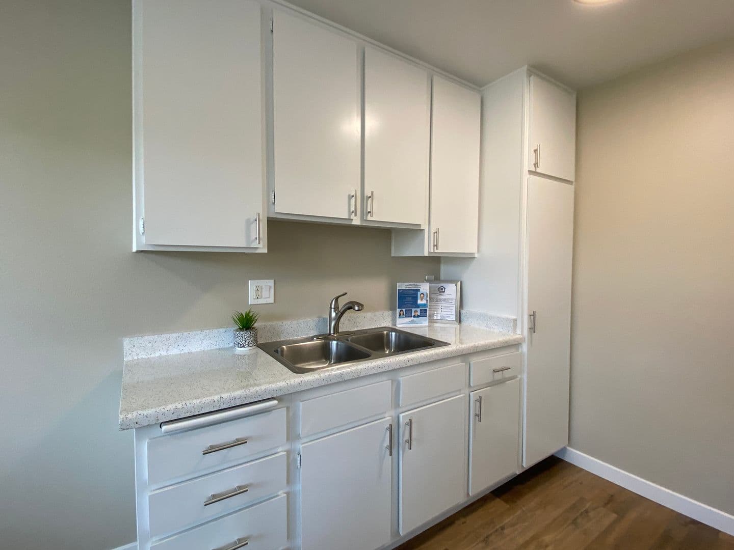 Carlsbad Apartment: 2585 Jefferson Street