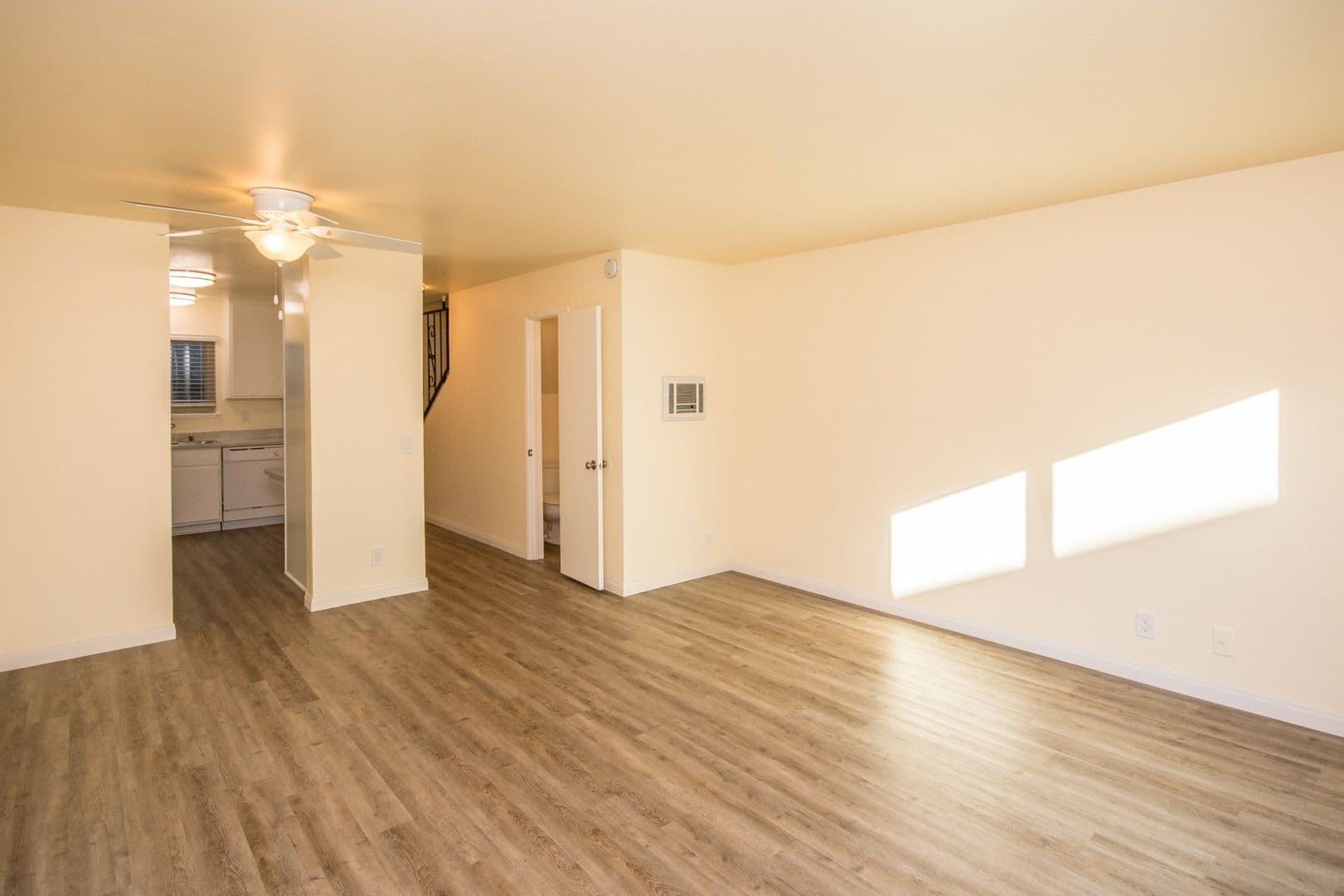 Carlsbad Apartment: 2585 Jefferson Street