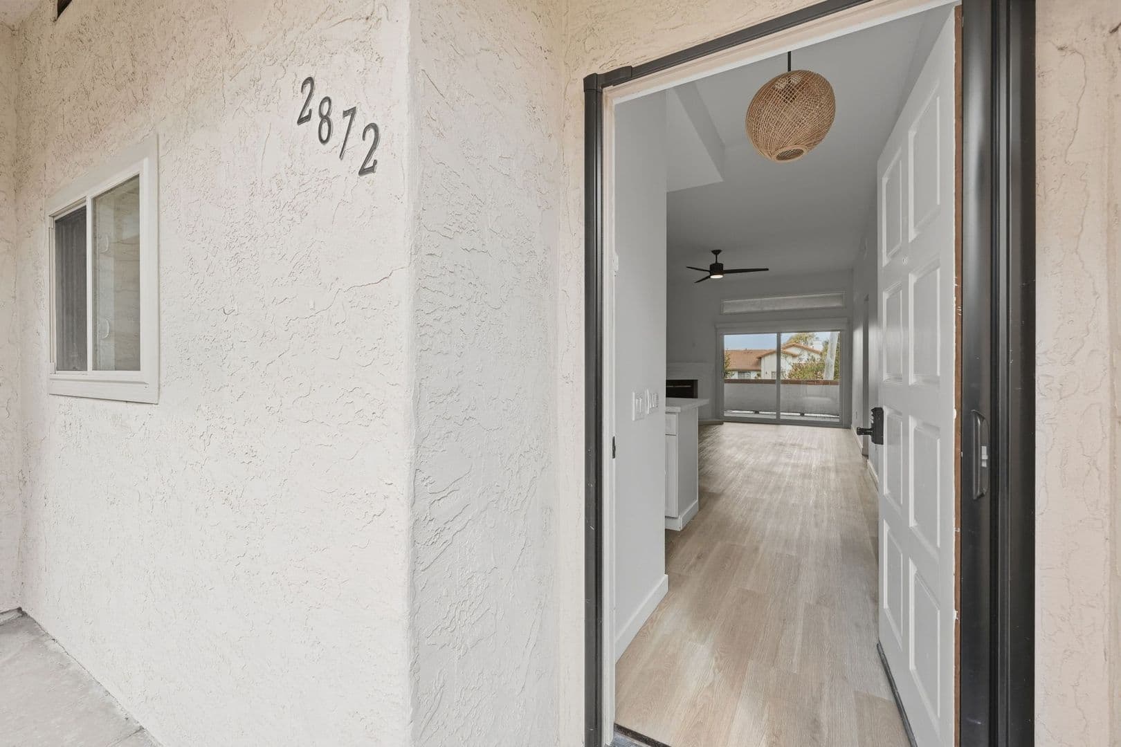 Carlsbad House: 2872 Andover Ave