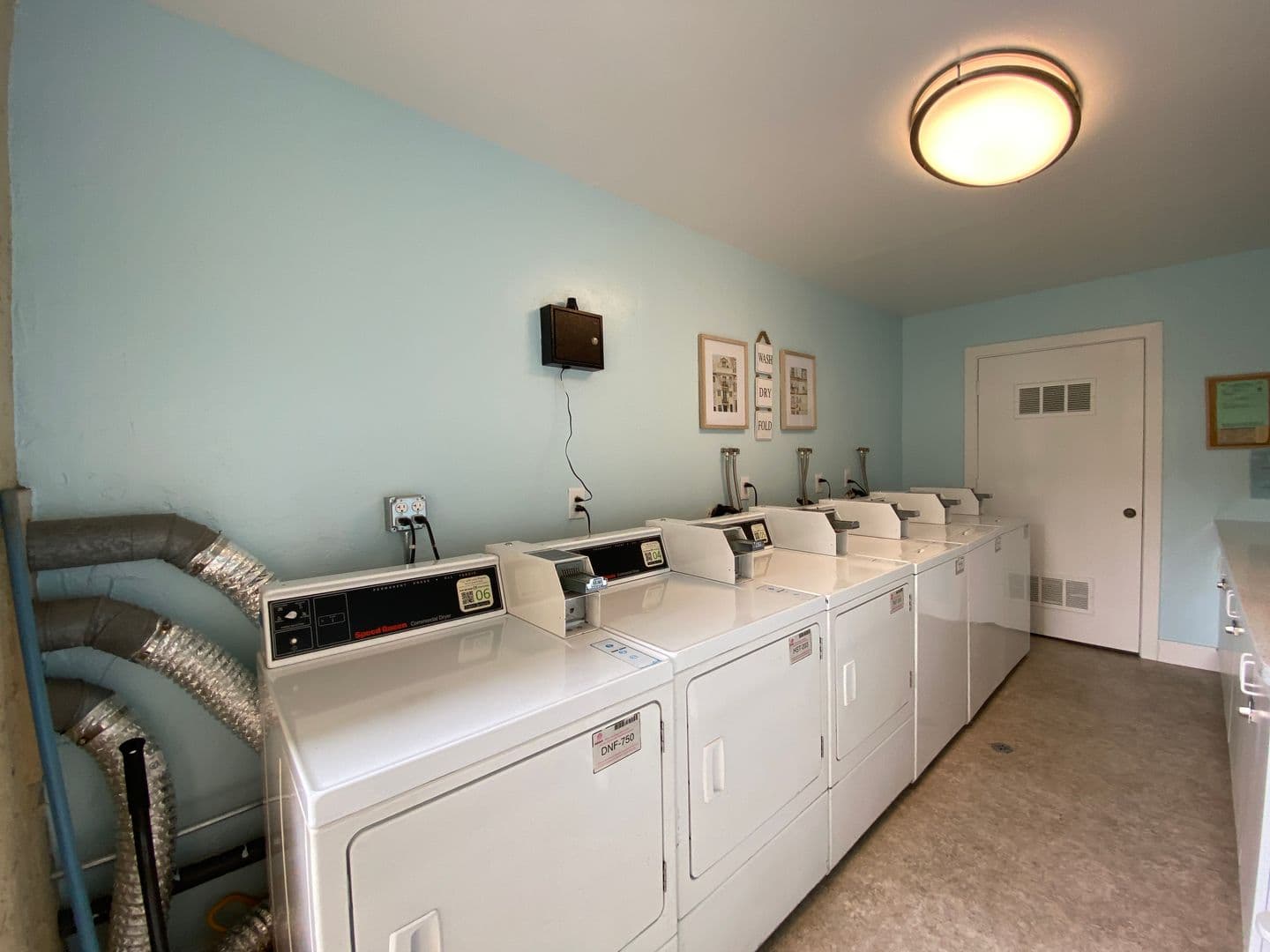 Carlsbad Apartment: 1031 Palm Ave.