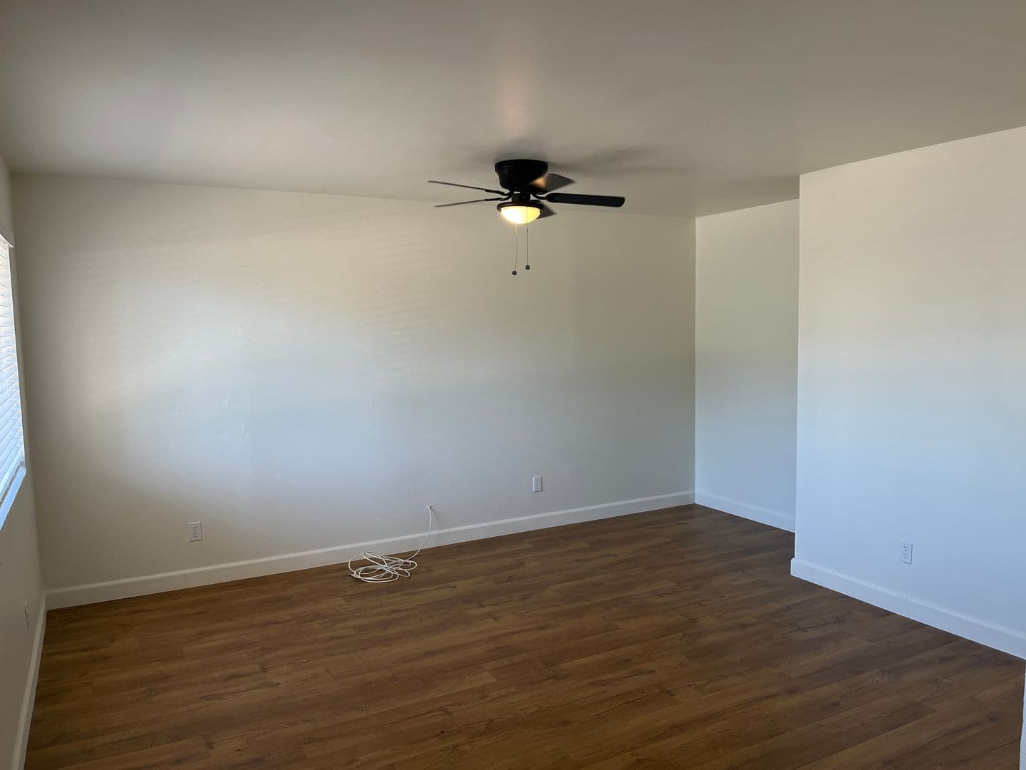 Escondido Apartment: 702 E. Mission Ave