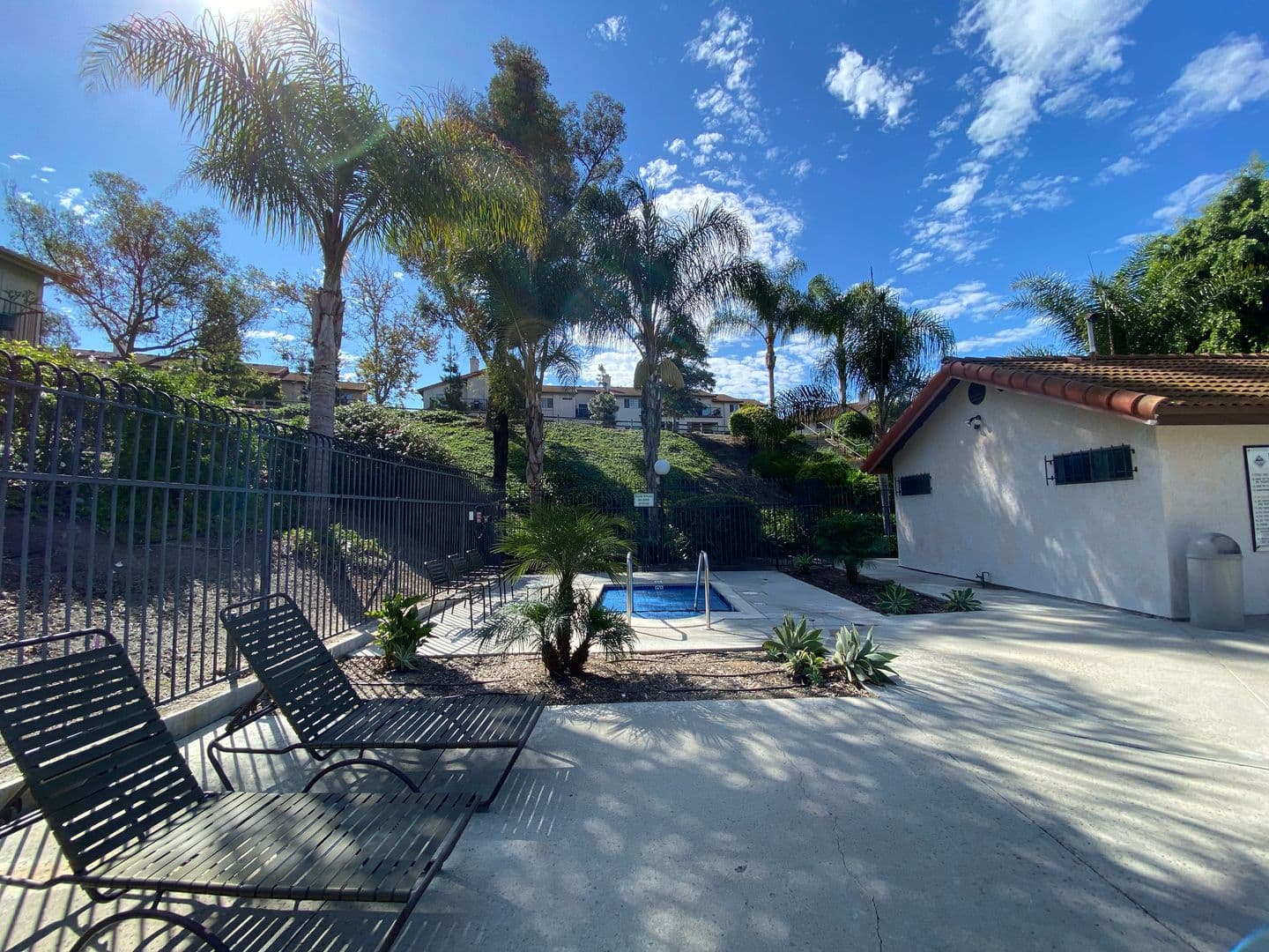 Carlsbad House: 2872 Andover Ave