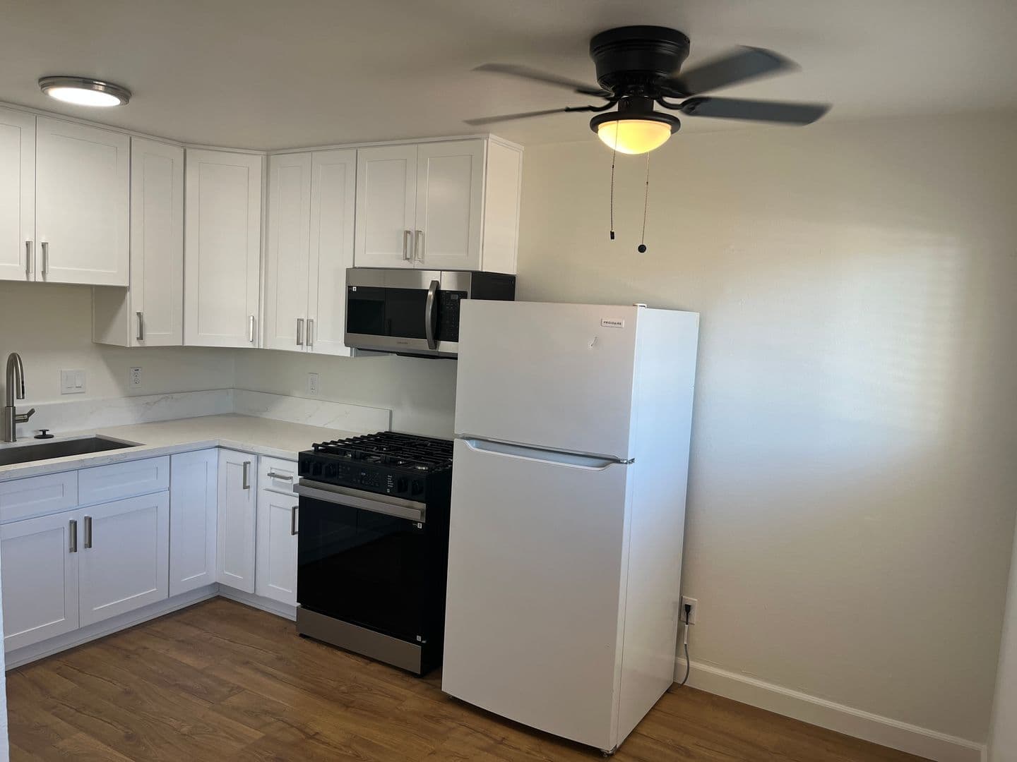 Escondido Apartment: 702 E. Mission Ave