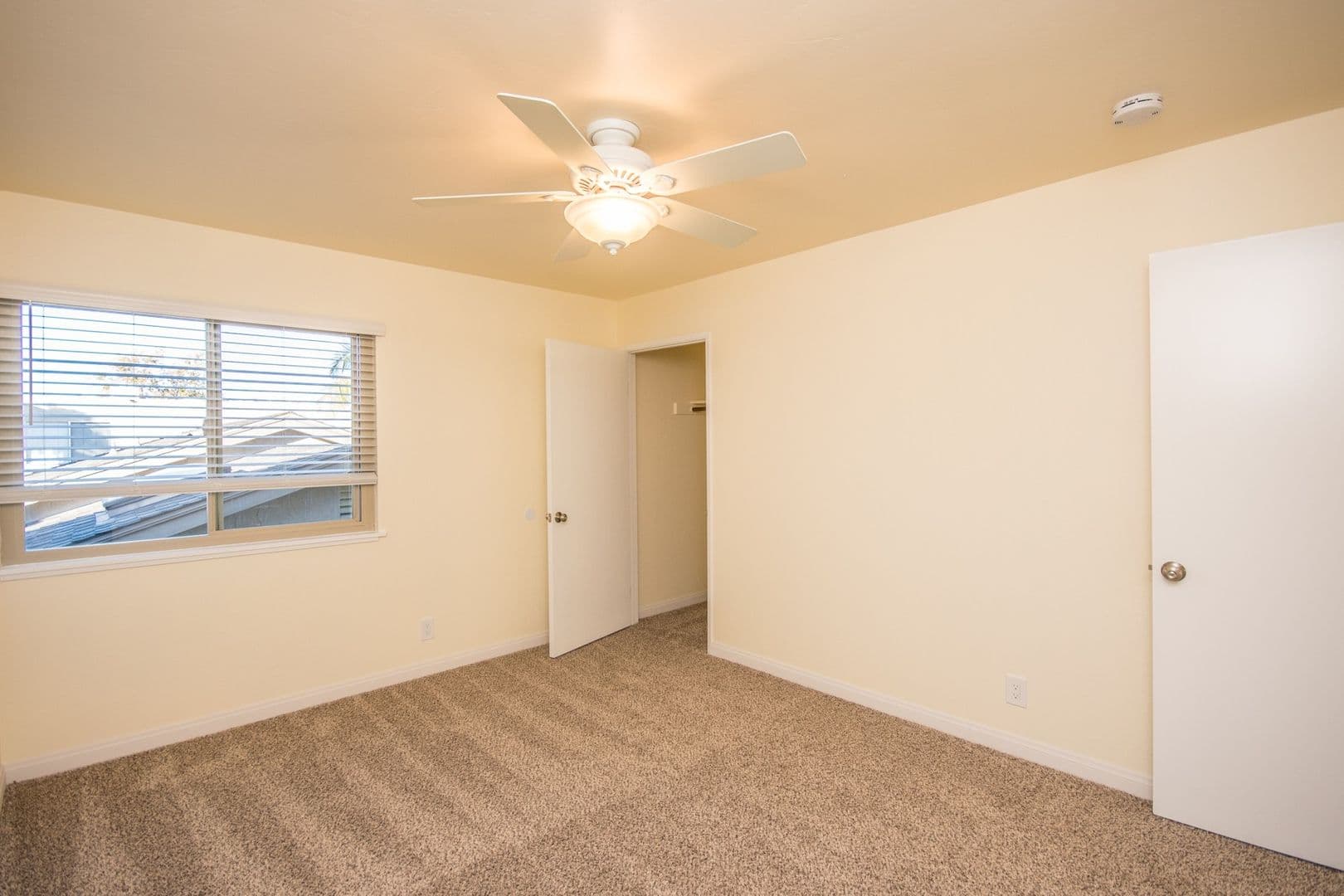 Carlsbad Apartment: 2585 Jefferson Street