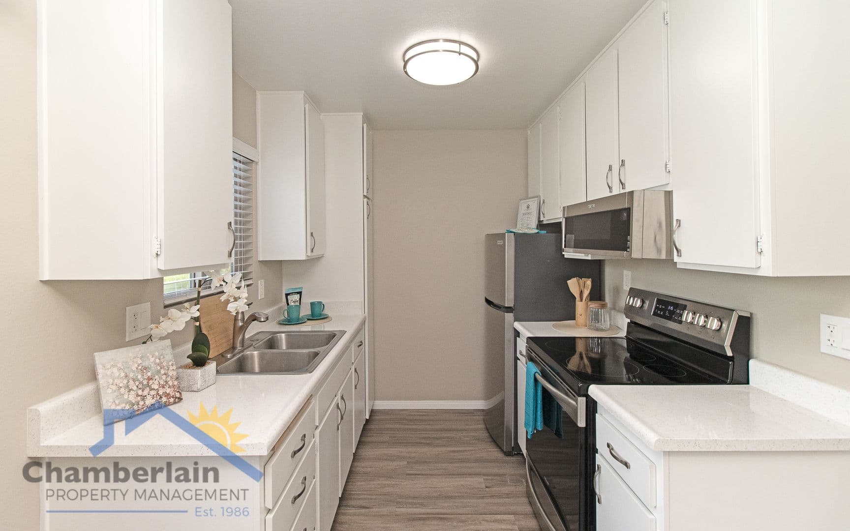 Carlsbad Apartment: 1031 Palm Ave.