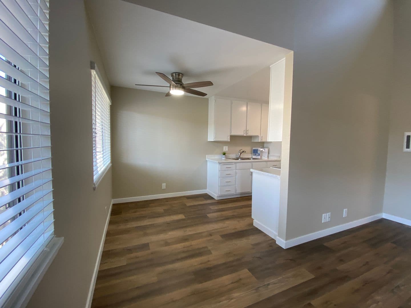 Carlsbad Apartment: 2585 Jefferson Street