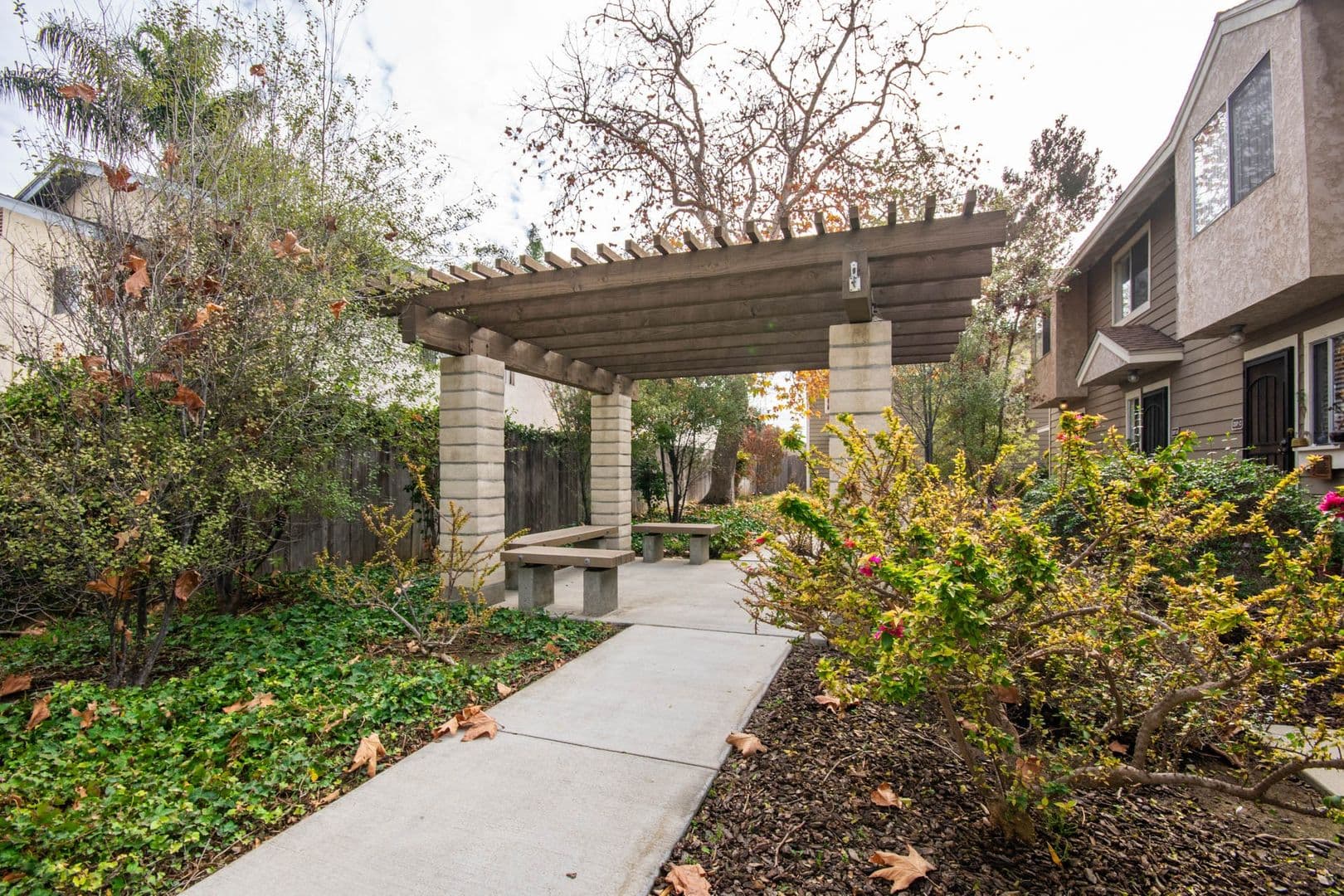 Carlsbad Apartment: 237 - 239 Tamarack Ave.