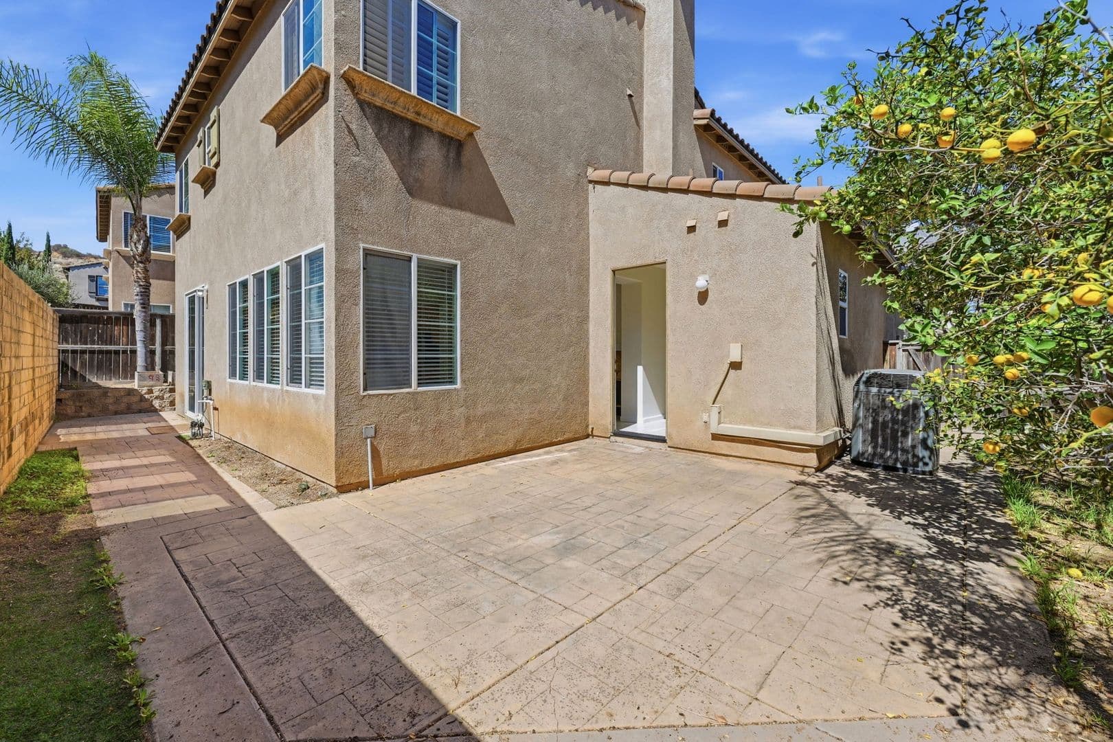 San Marcos House: 471 Camino Verde