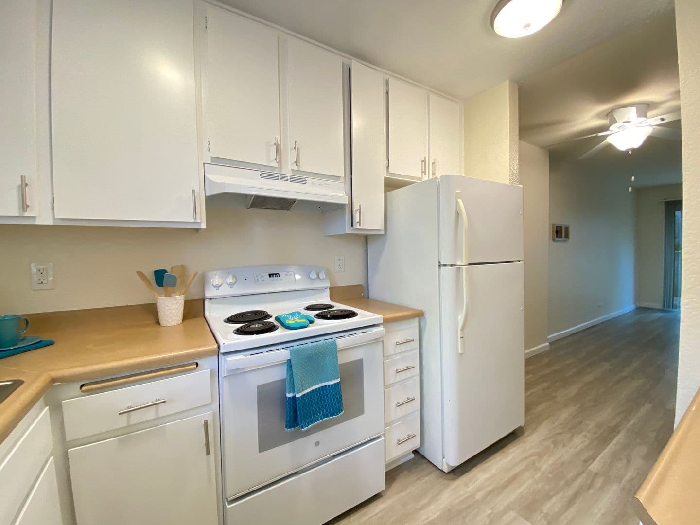 Carlsbad Apartment: 237 - 239 Tamarack Ave.
