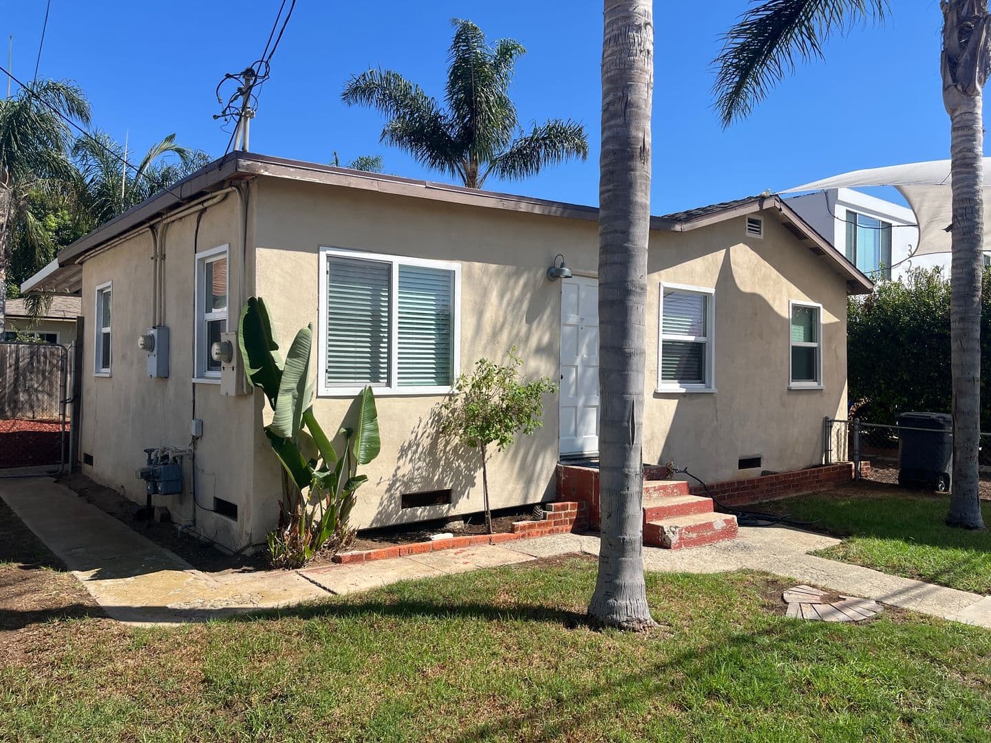 Carlsbad Apartment: 3270 Madison Street