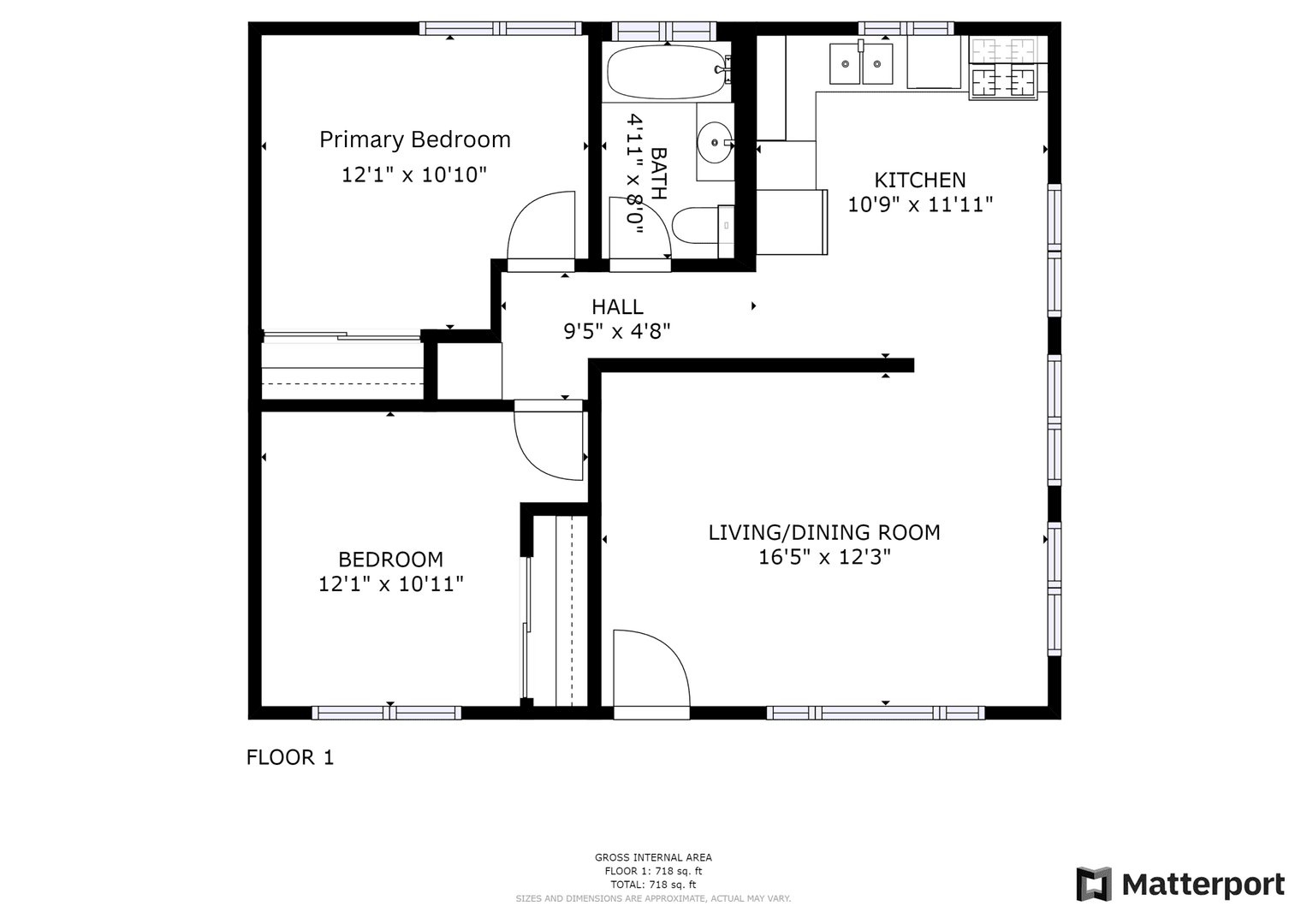 San Marcos Apartment: 250 W. San Marcos Blvd.