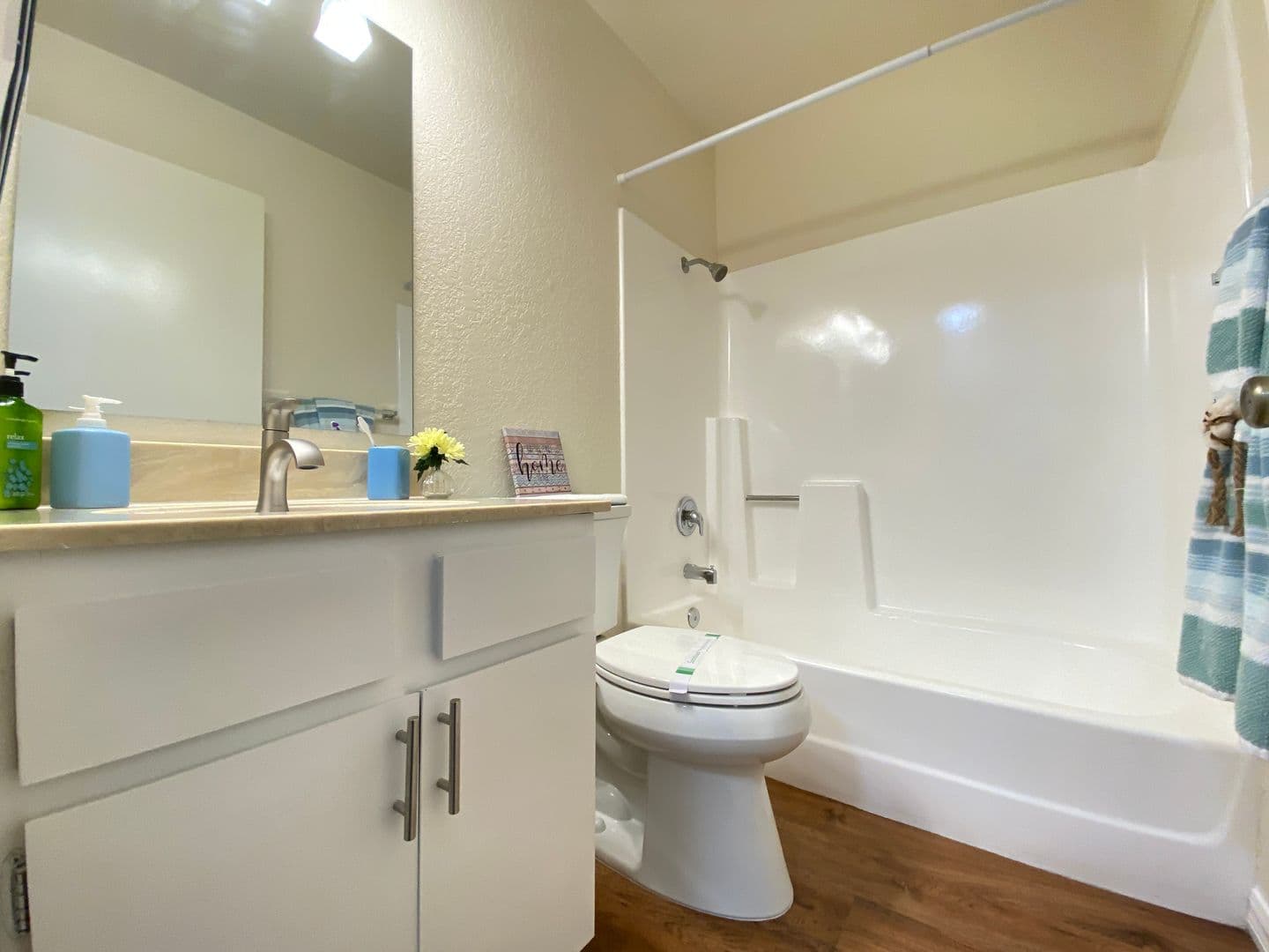Carlsbad Apartment: 237 - 239 Tamarack Ave.