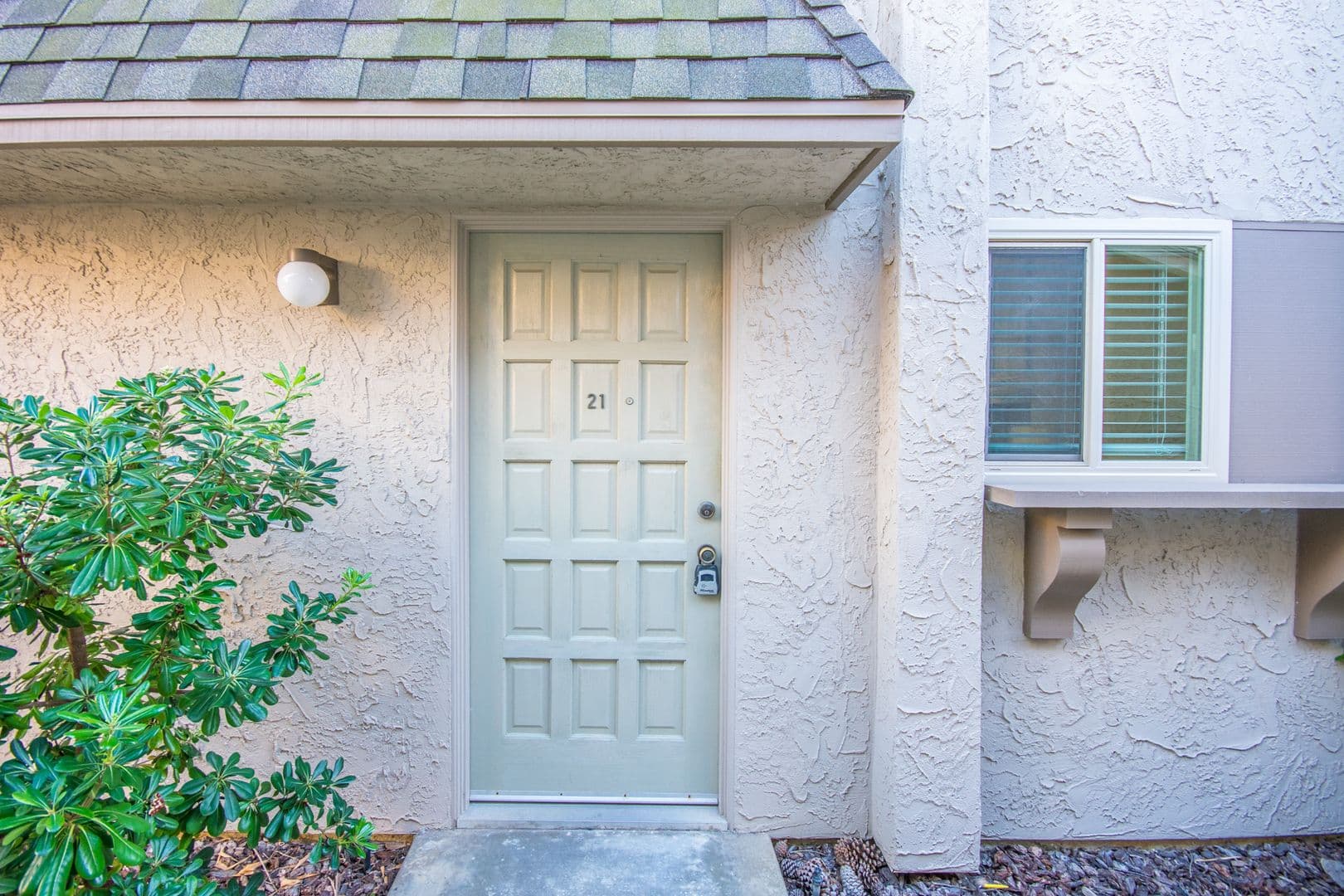 Carlsbad Apartment: 2585 Jefferson Street