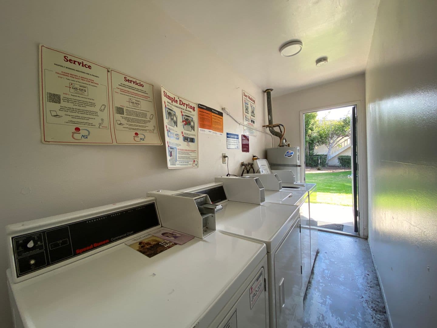 Carlsbad Apartment: 2664 Jefferson St