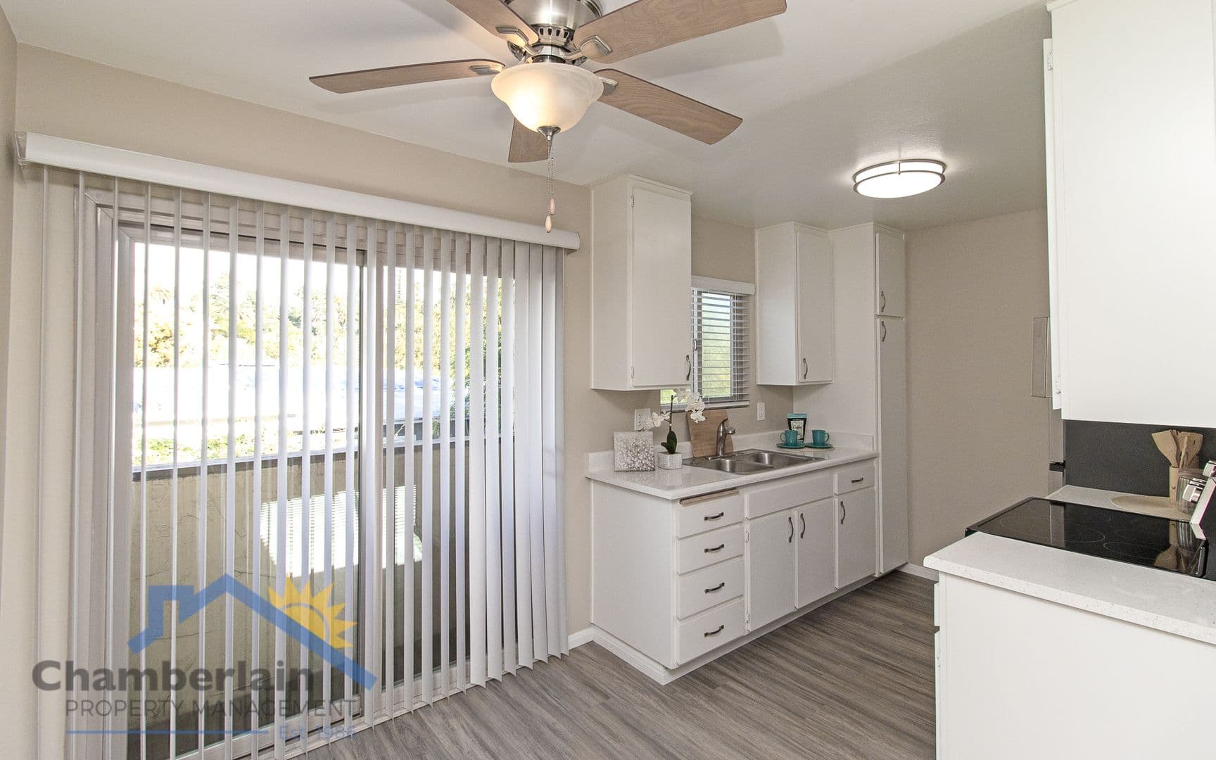 Carlsbad Apartment: 1031 Palm Ave.