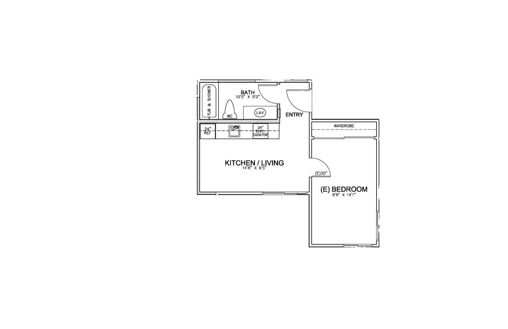 Oceanside House: 4927 Seascape Dr Unit 2