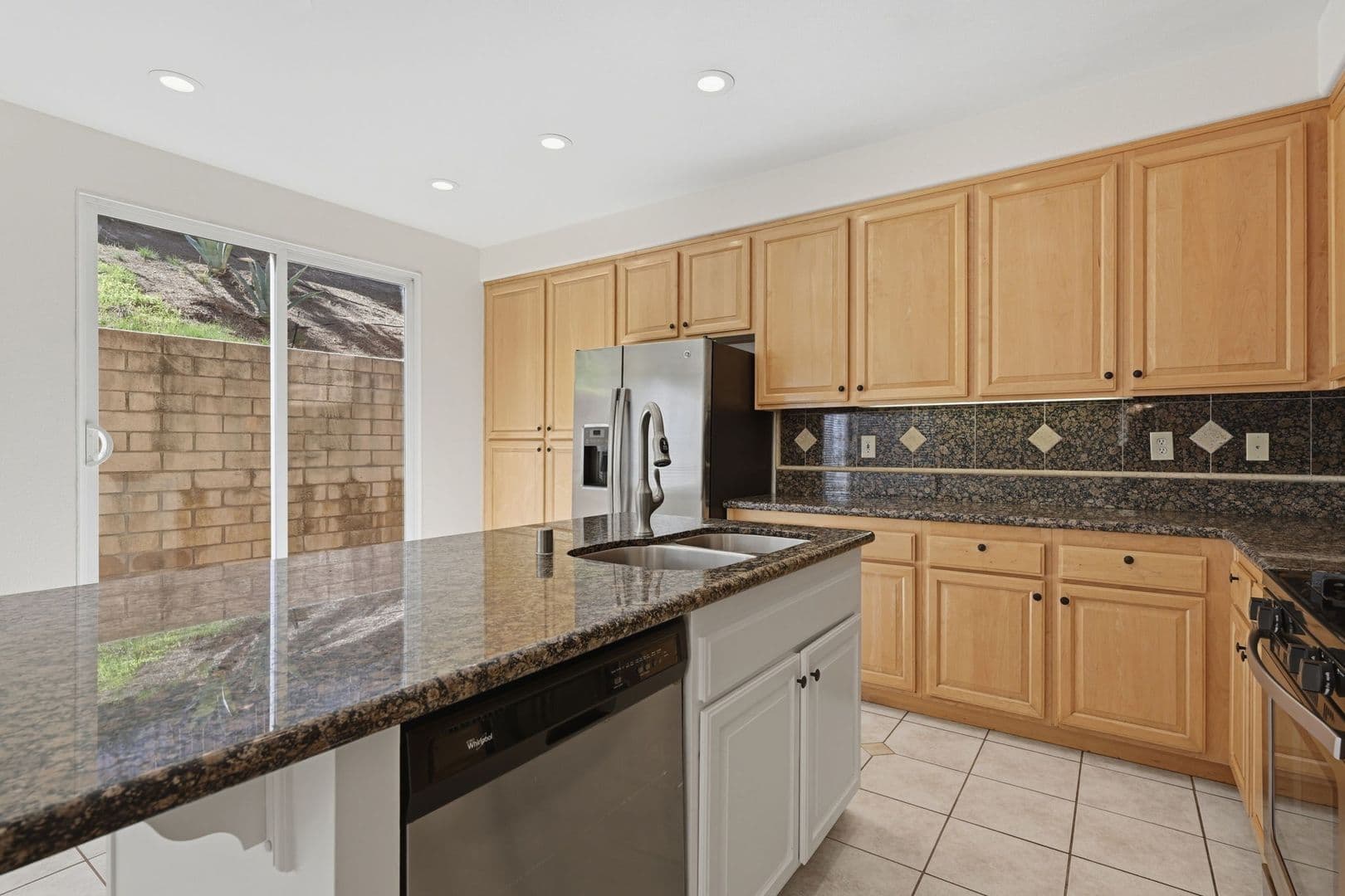 San Marcos House: 471 Camino Verde