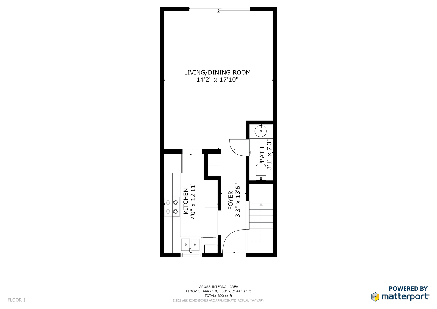 Carlsbad Apartment: 2585 Jefferson Street