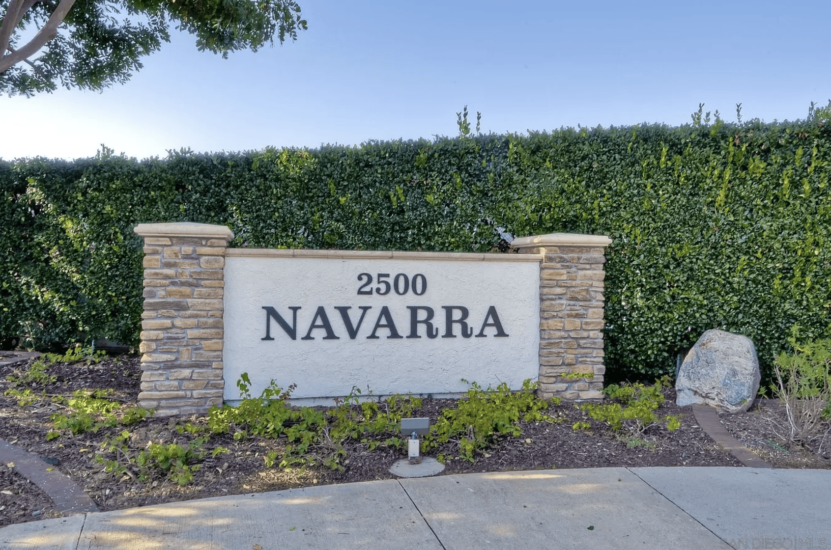 Carlsbad House: 2505 Navarra Dr Unit 321