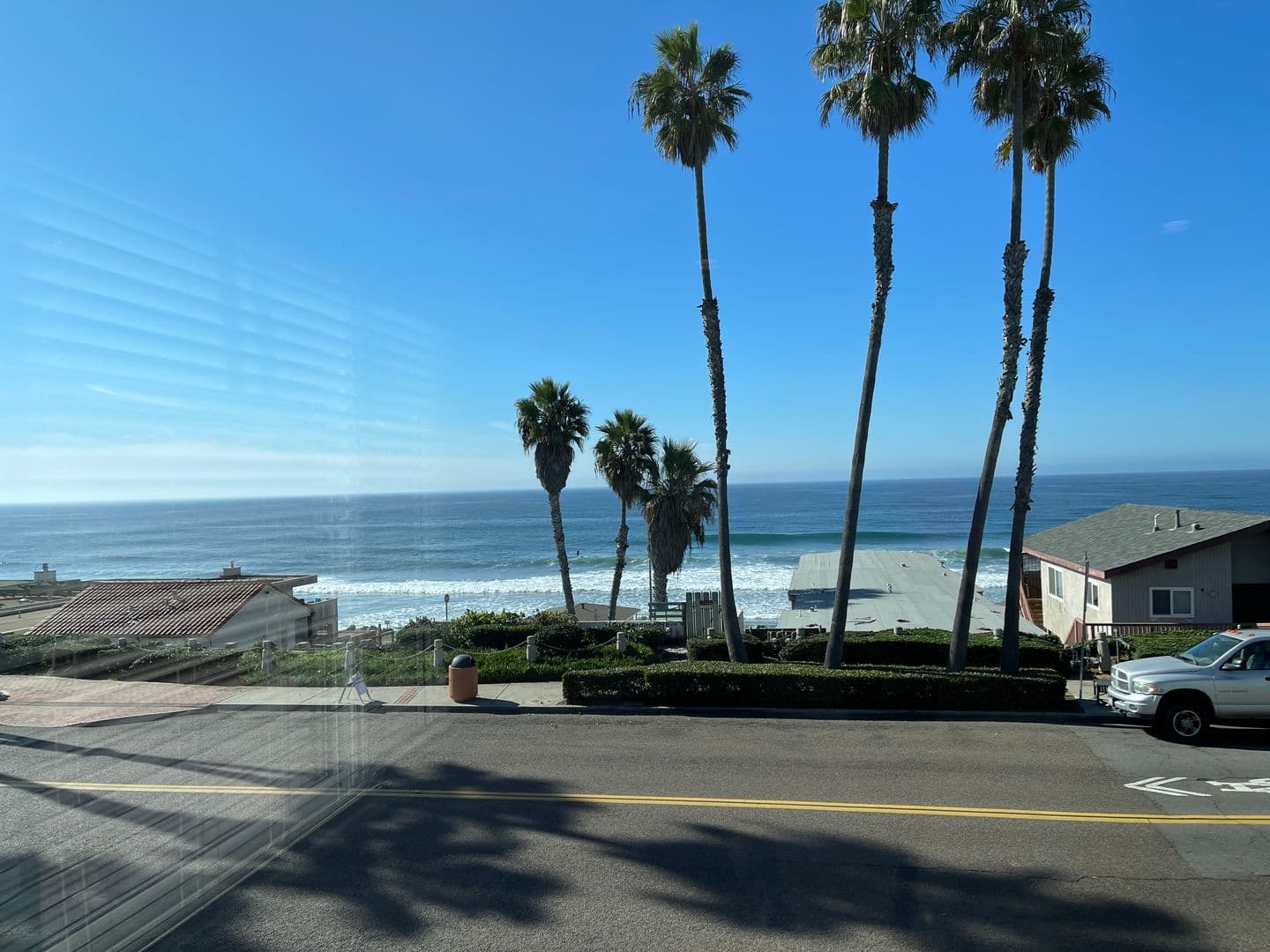 Oceanside Apartment: 518 S. Pacific St.