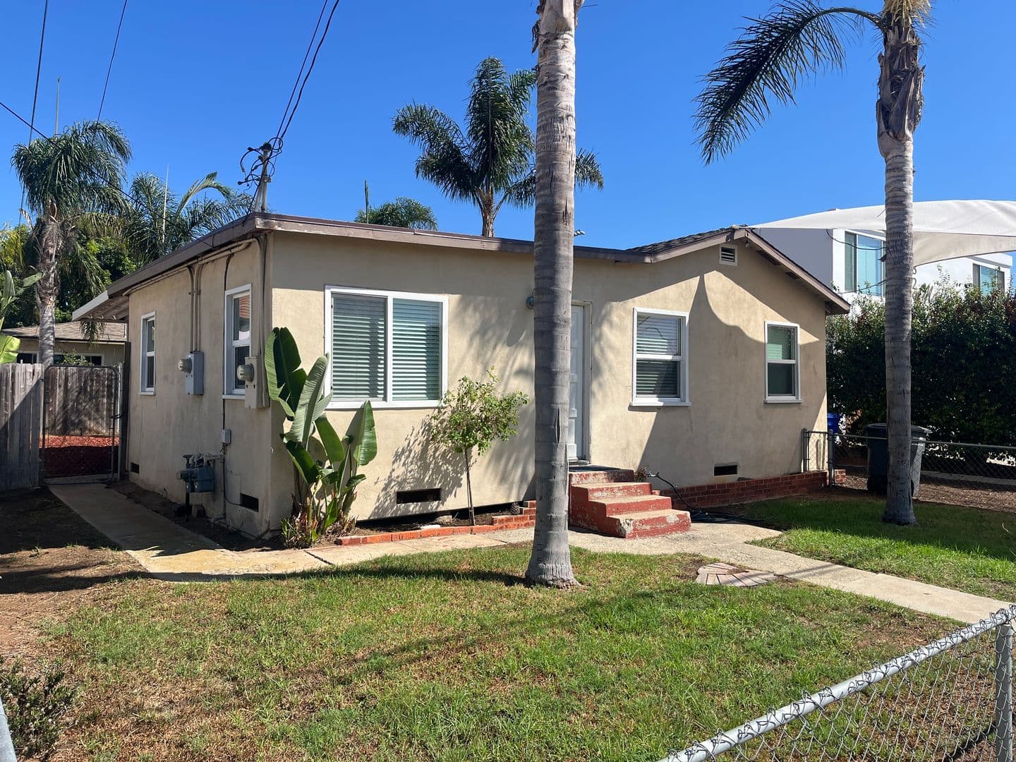 Carlsbad Apartment: 3270 Madison Street