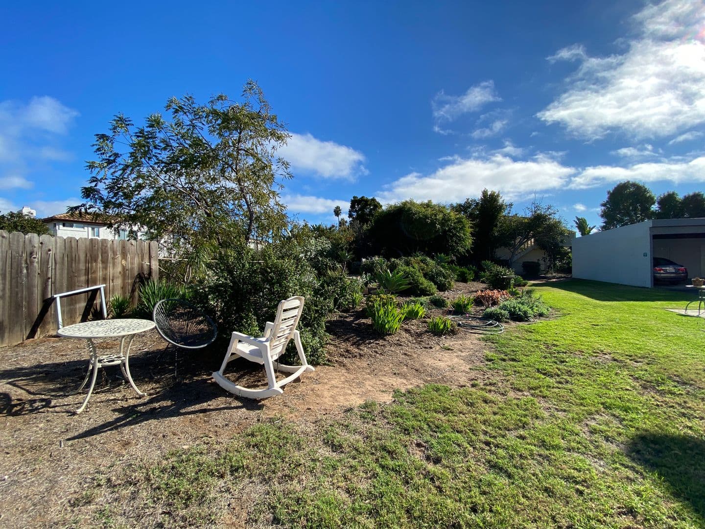 Carlsbad Apartment: 2664 Jefferson St