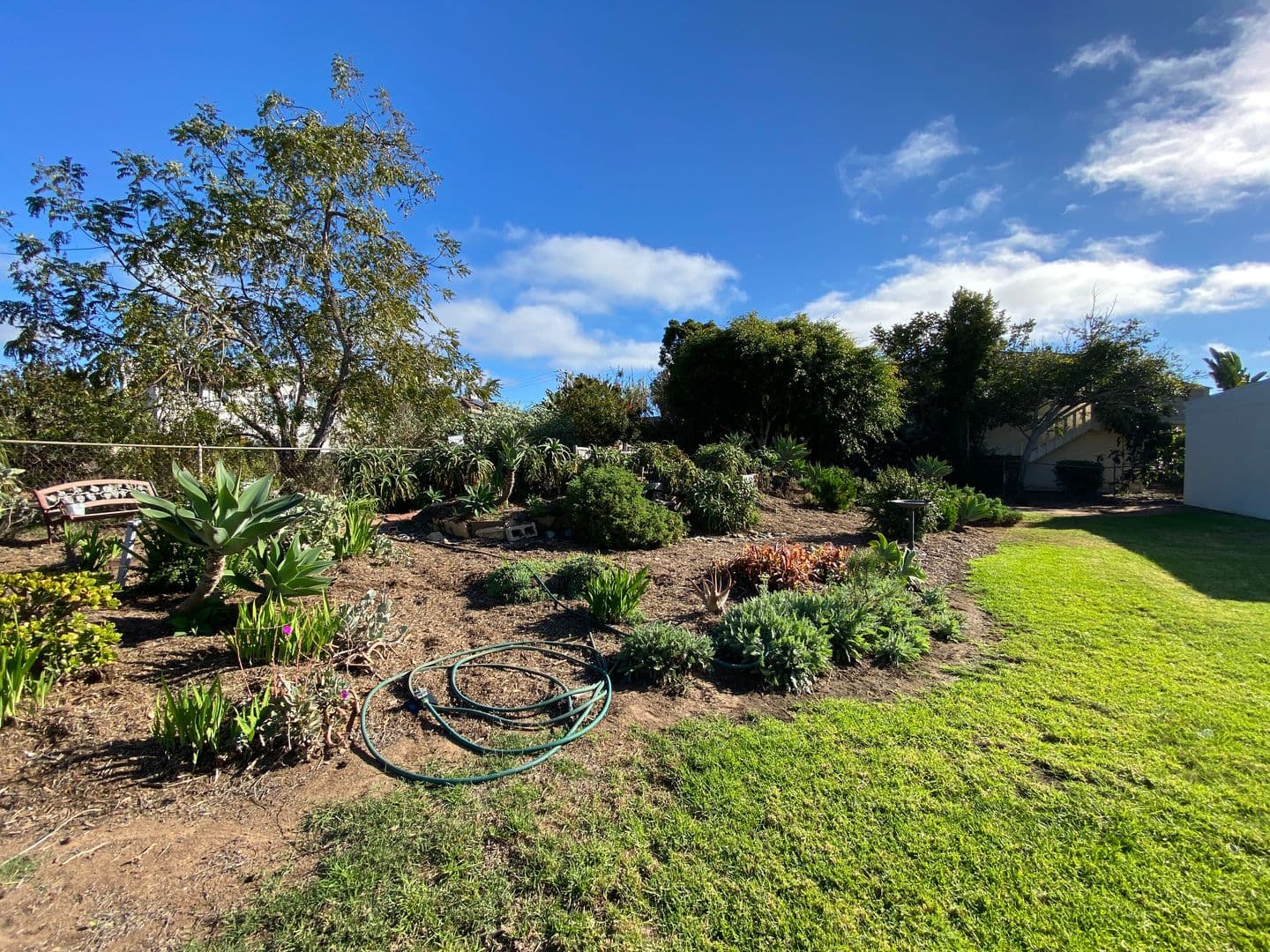 Carlsbad Apartment: 2664 Jefferson St