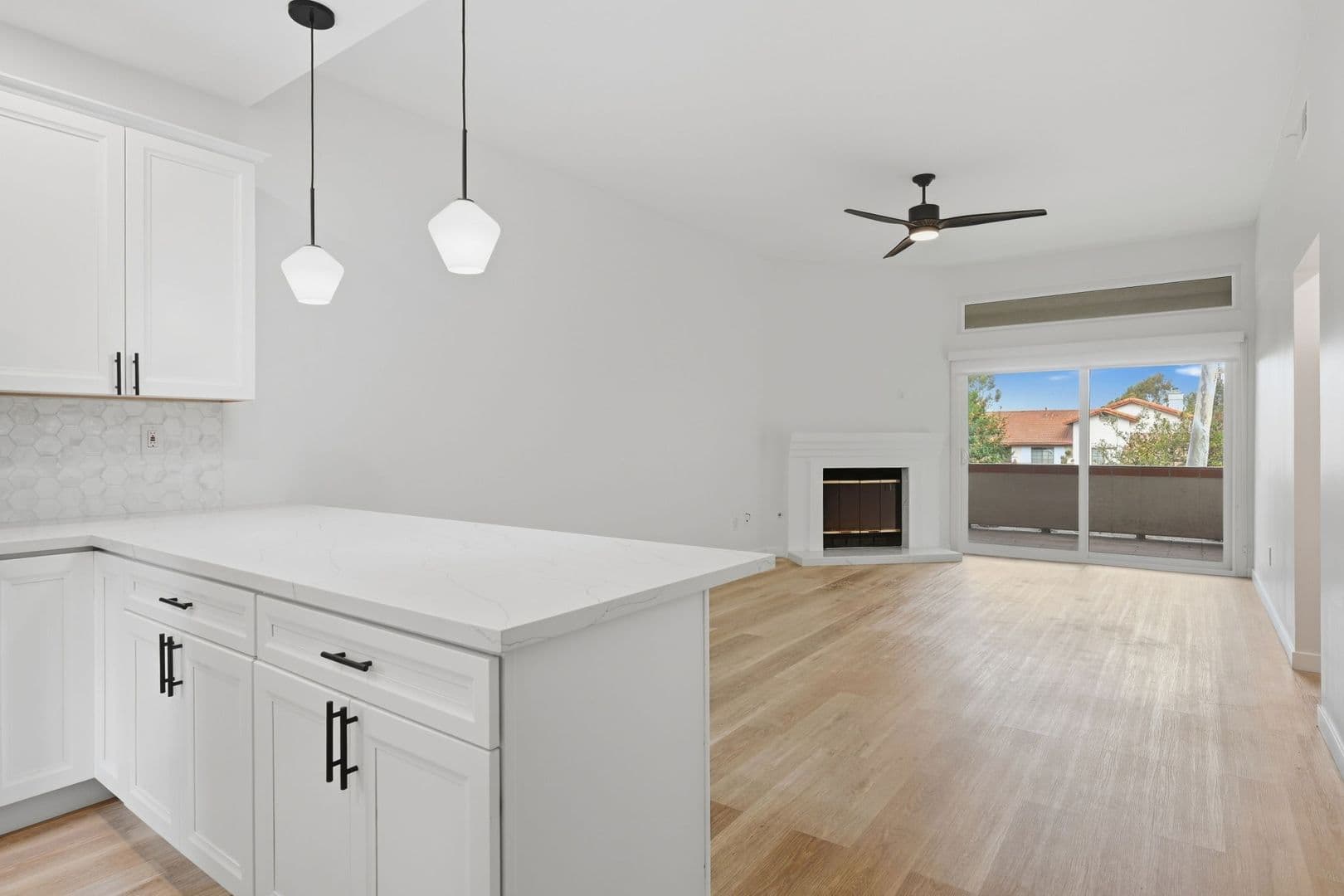 Carlsbad House: 2872 Andover Ave