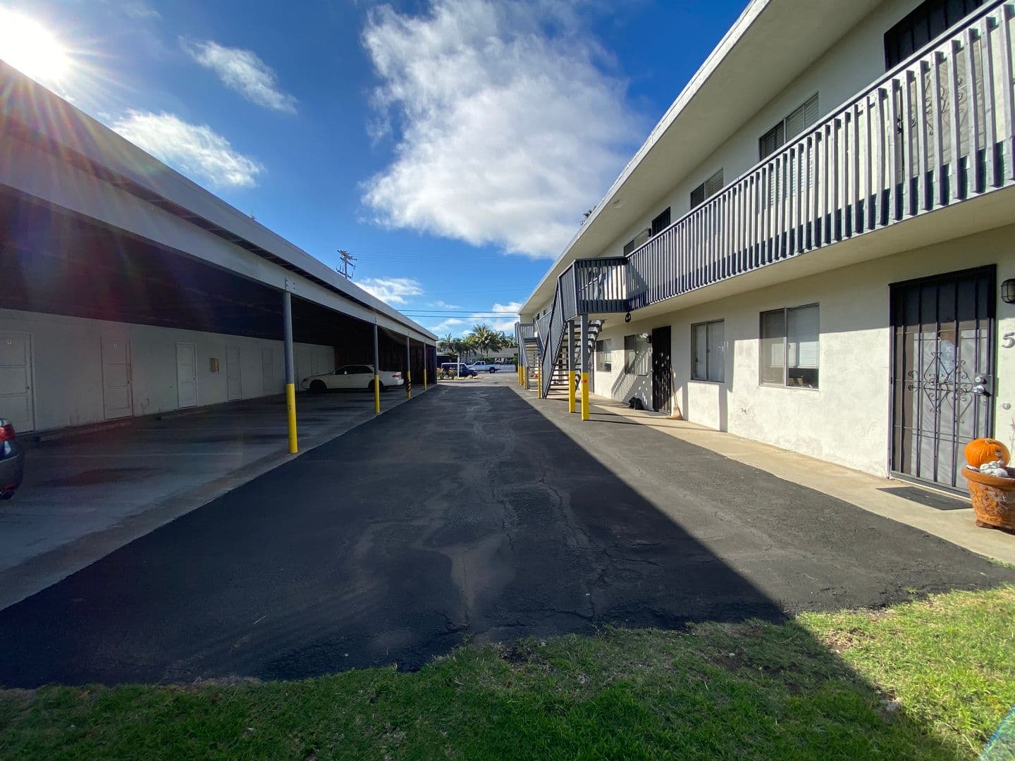 Carlsbad Apartment: 2664 Jefferson St