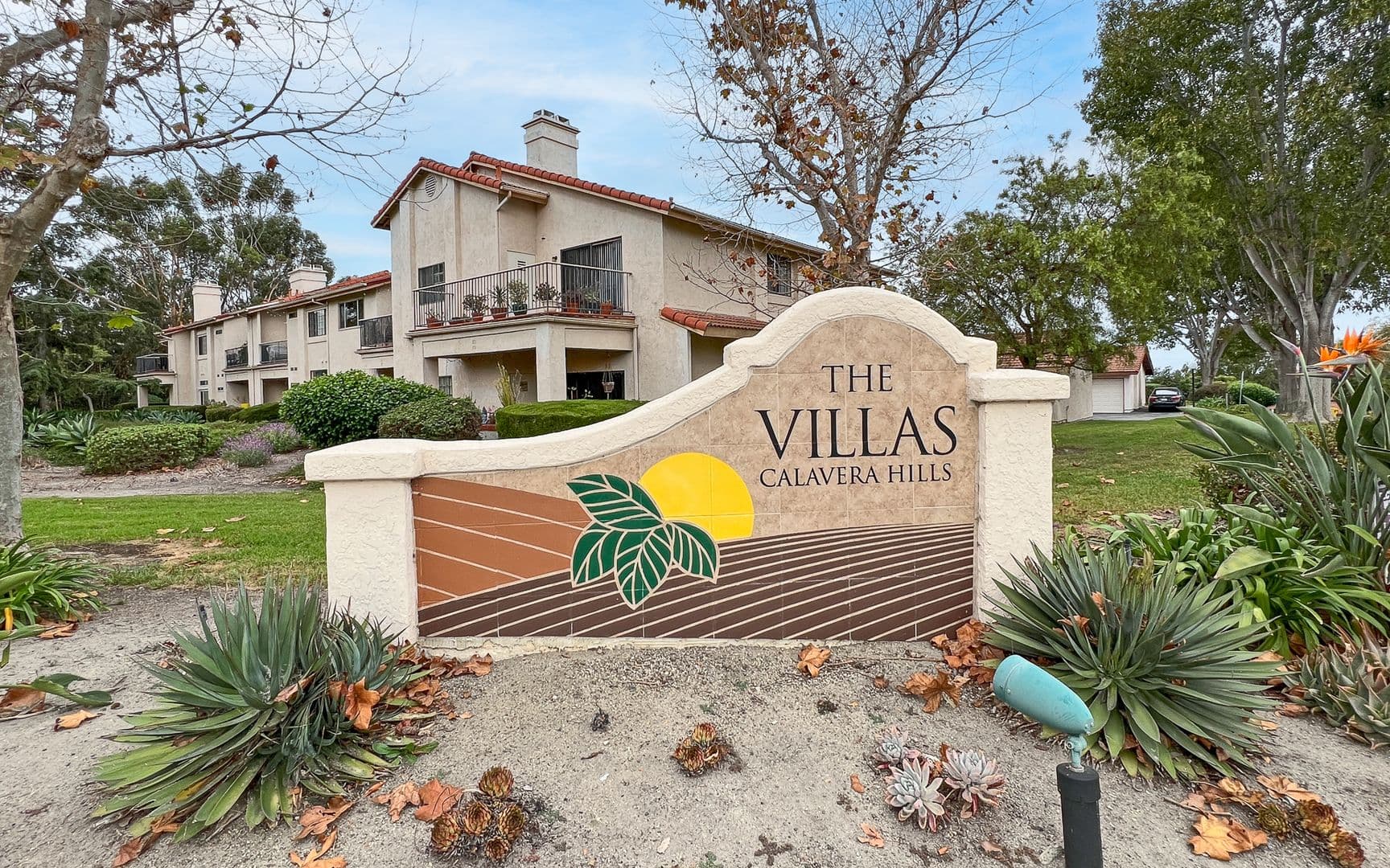 Carlsbad House: 2872 Andover Ave