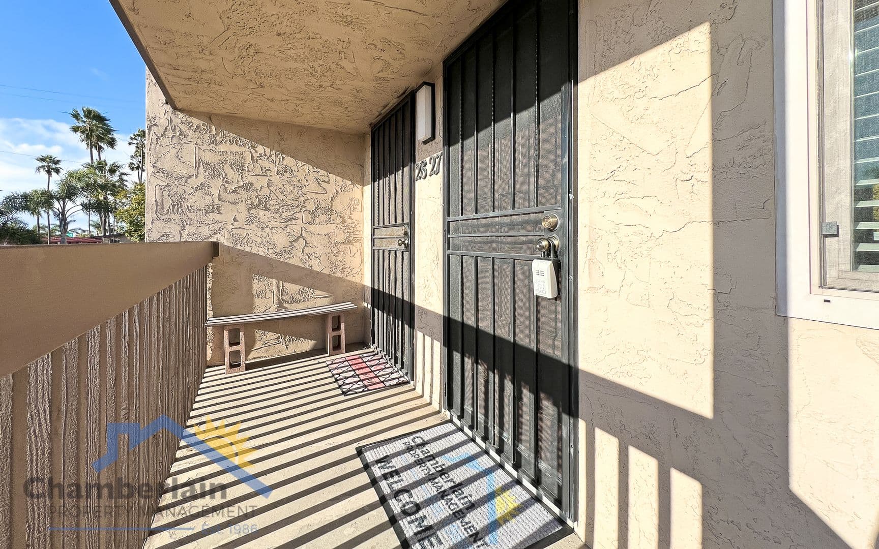 Carlsbad Apartment: 1031 Palm Ave.