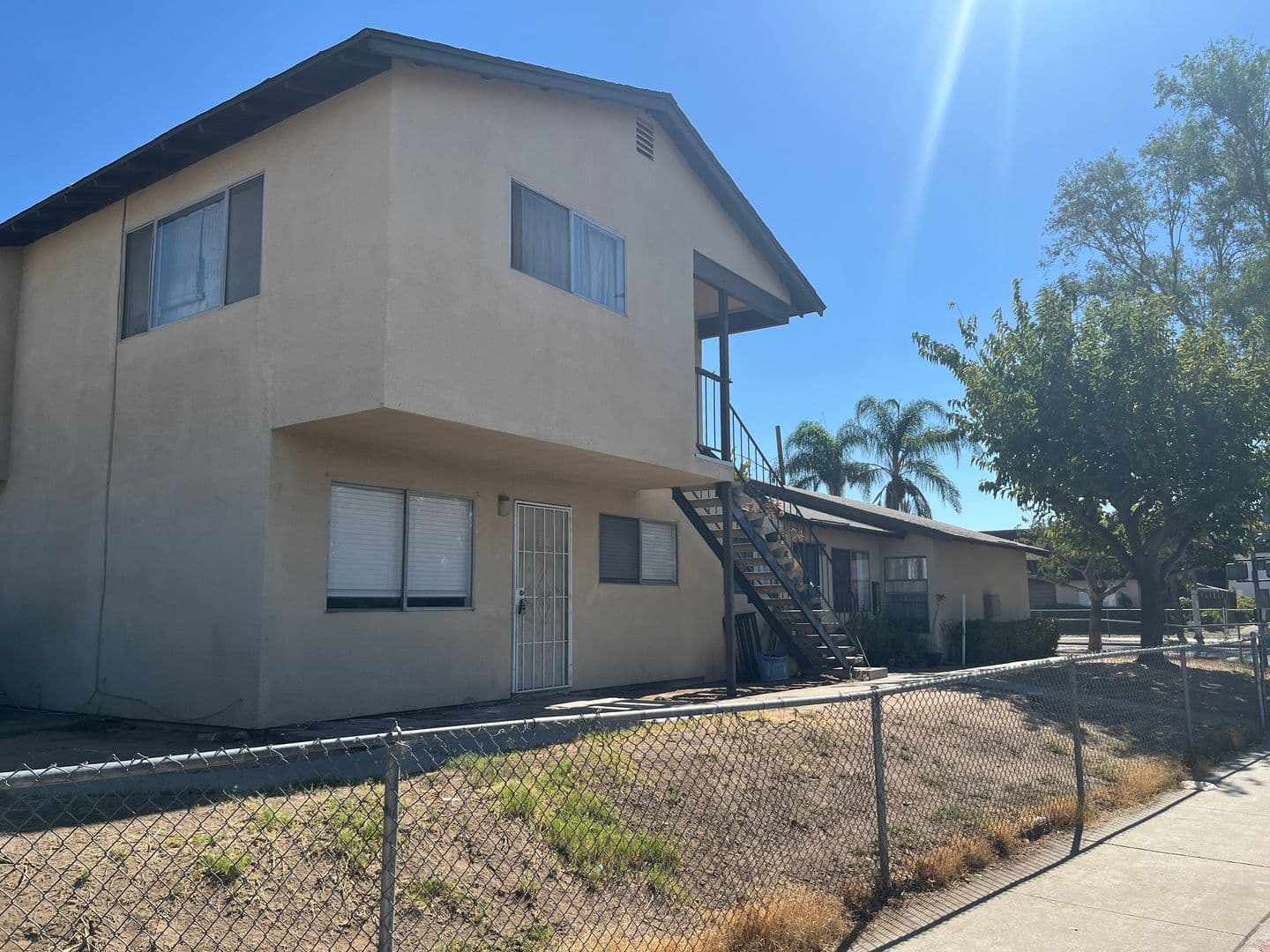 Escondido Apartment: 702 E. Mission Ave