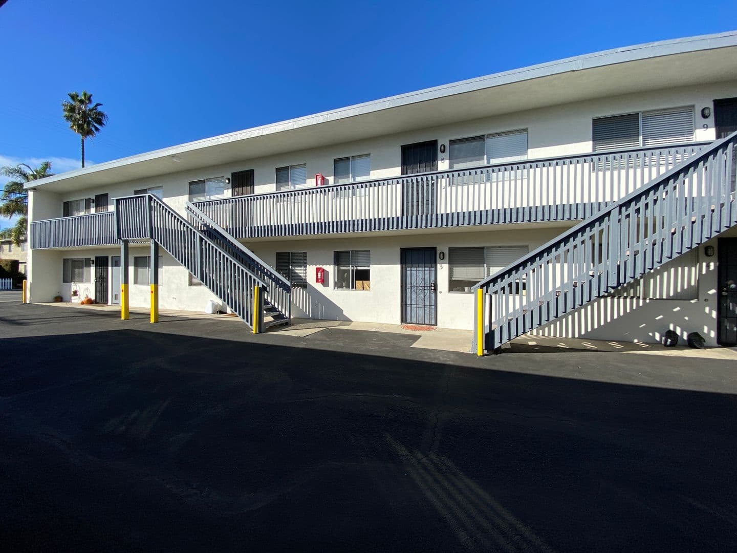 Carlsbad Apartment: 2664 Jefferson St