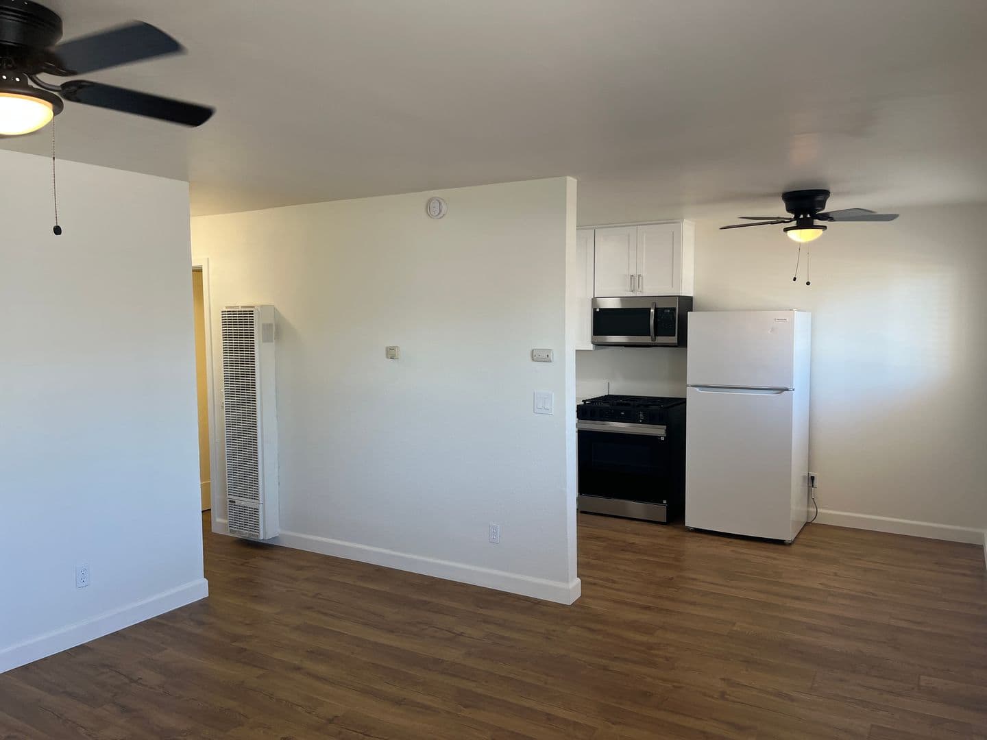 Escondido Apartment: 702 E. Mission Ave