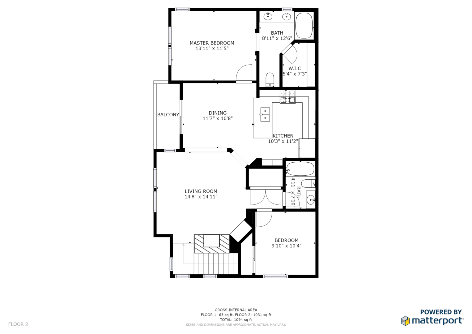 Oceanside House: 4491 Brisbane Way #1