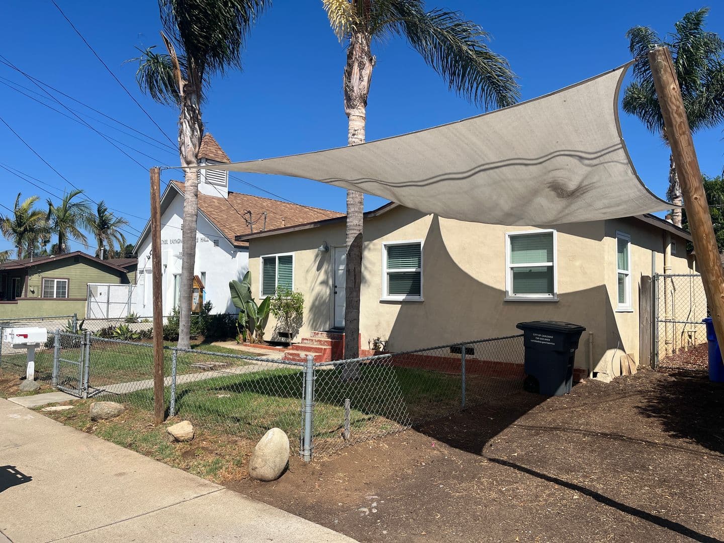 Carlsbad Apartment: 3270 Madison Street