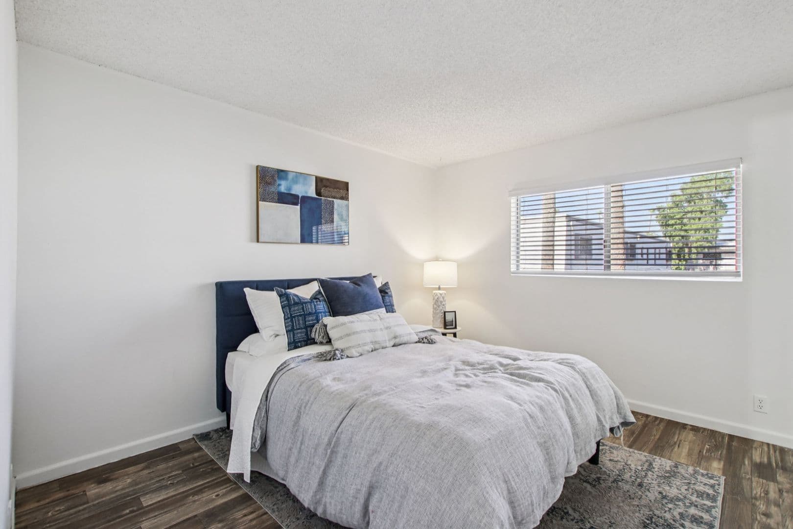 Phoenix Apartment: 6333 N. 12th Street