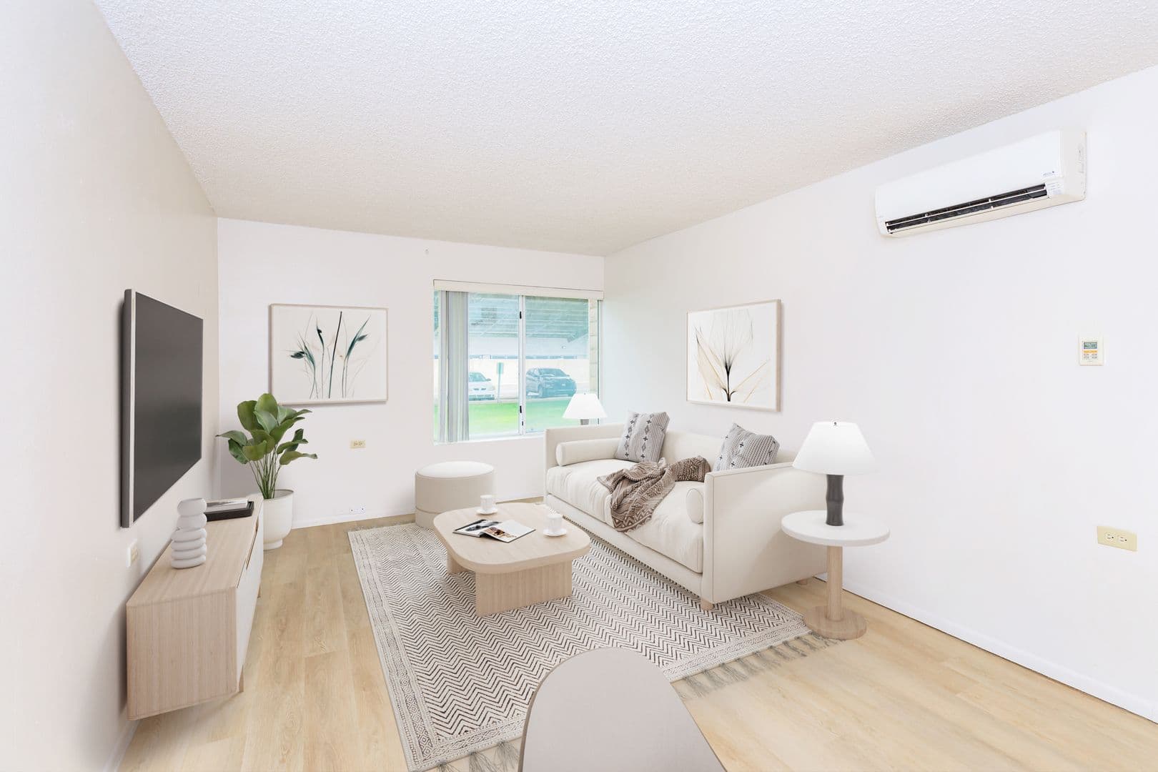 Phoenix Apartment: 1123 E Monroe St.