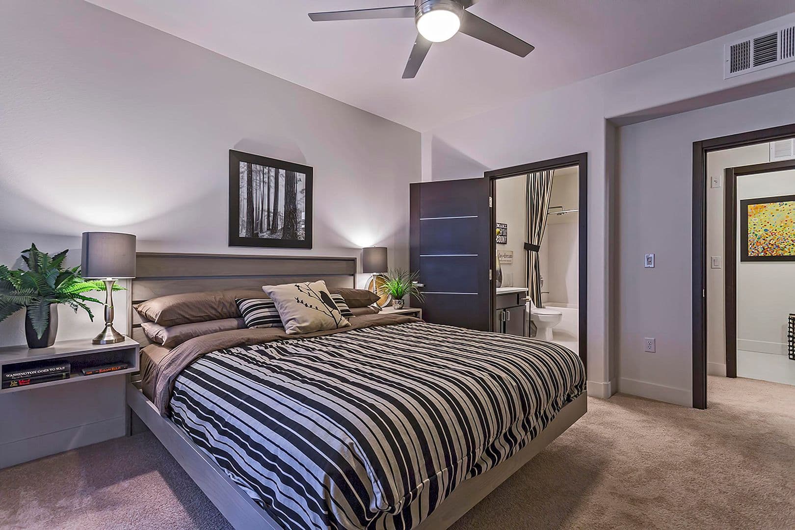Las Vegas Apartment: 7017 S Buffalo Dr.