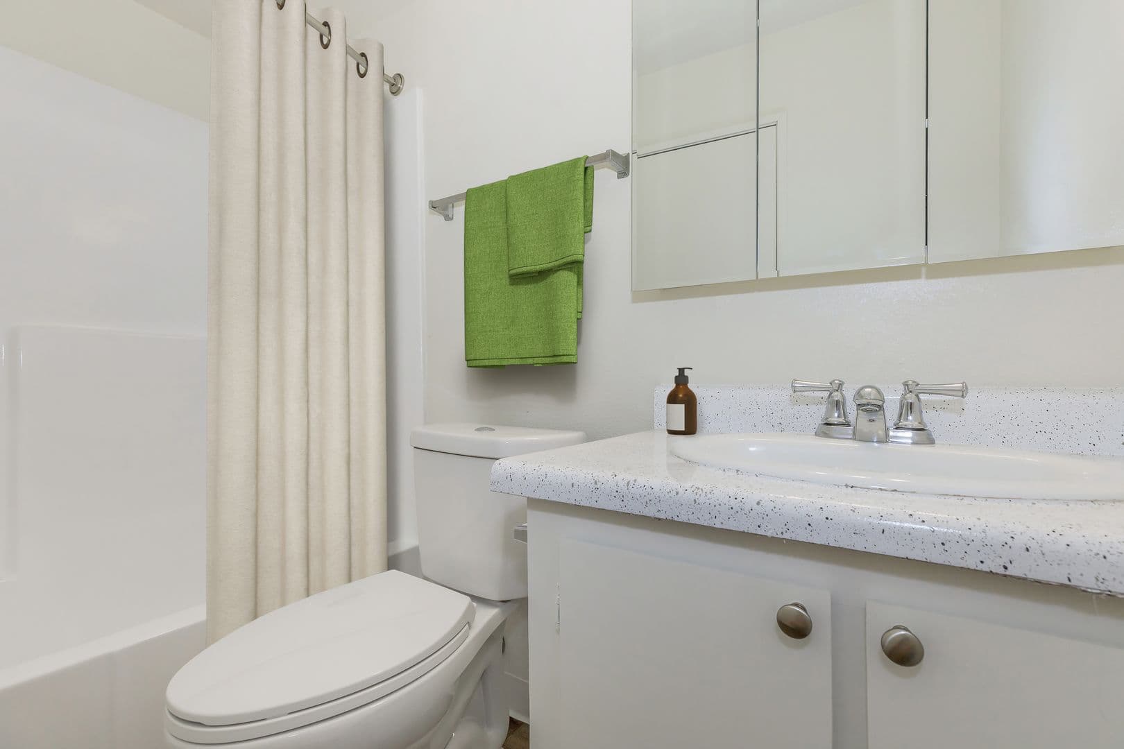 Gilbert Apartment: 2300 West San Angelo Street