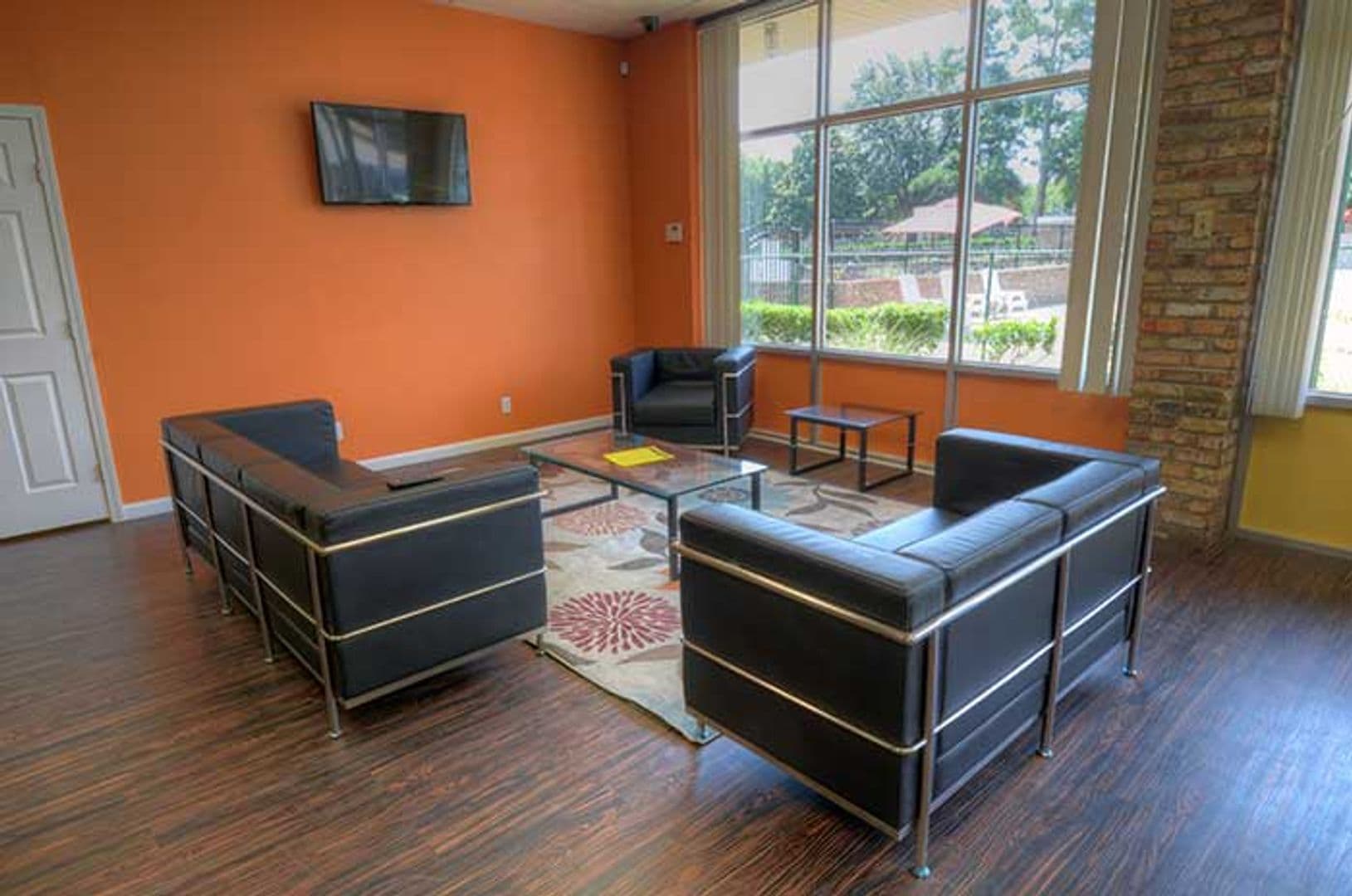 Memphis Apartment: 2059 North Cabana Circle