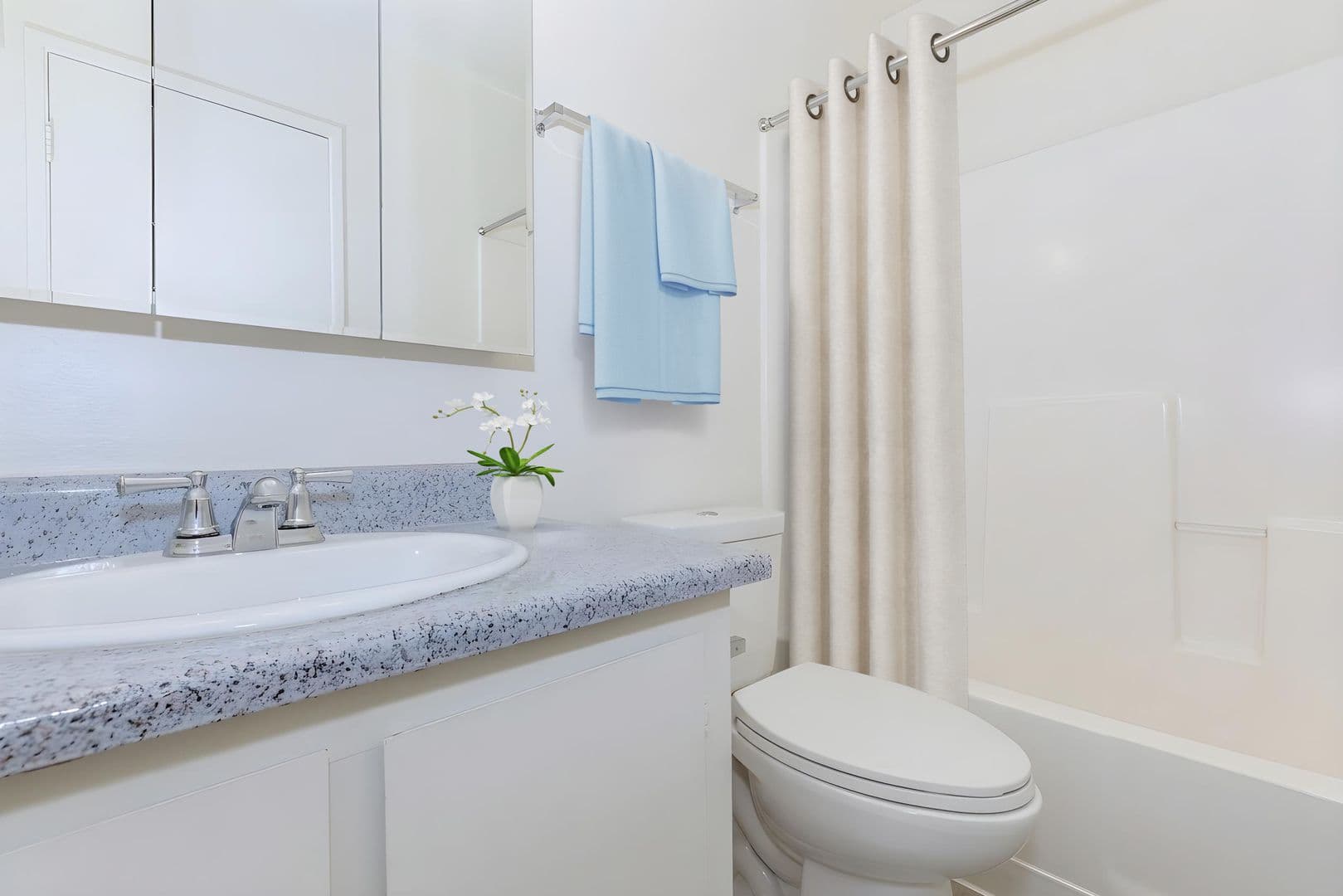 Gilbert Apartment: 2300 West San Angelo Street