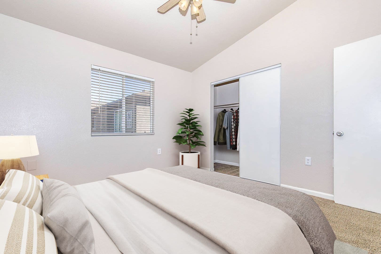 Phoenix Apartment: 8429 N 27th Ave.