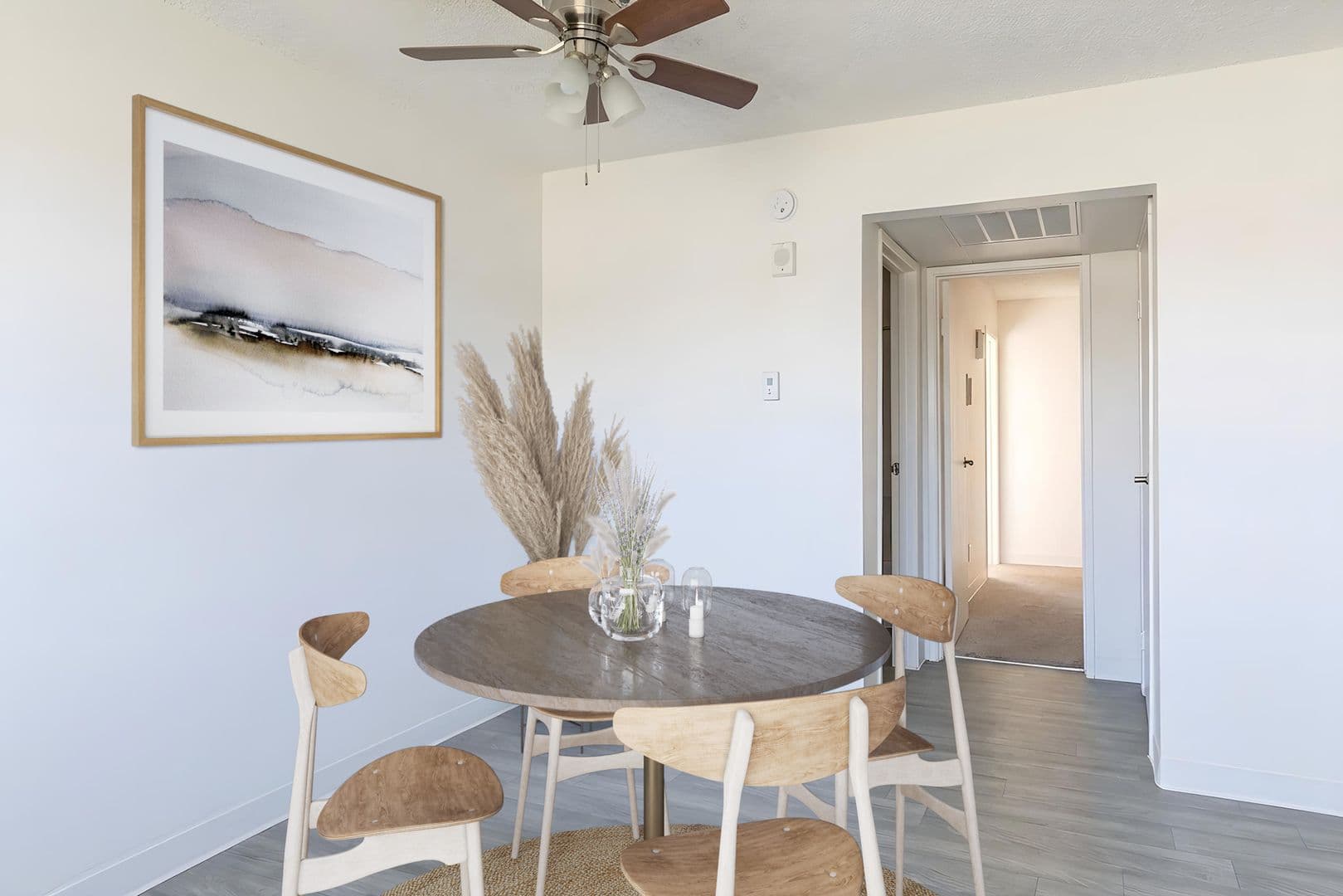 Gilbert Apartment: 2300 West San Angelo Street