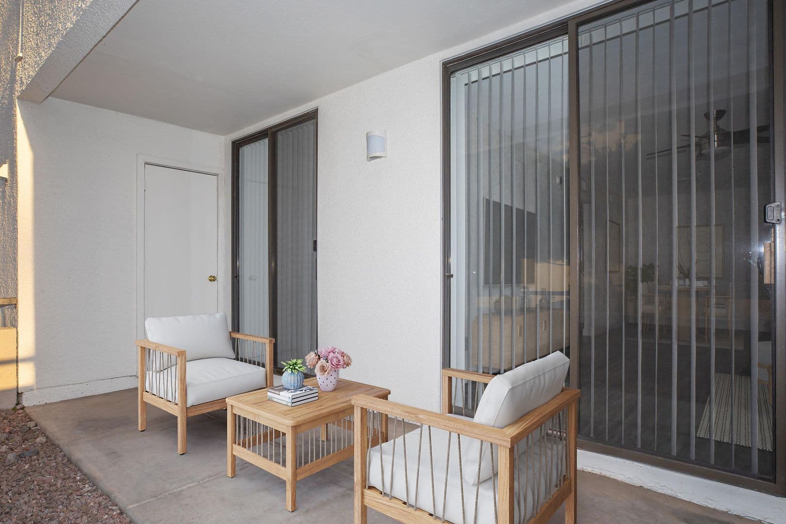 Phoenix Apartment: 1901 E. Osborn RD