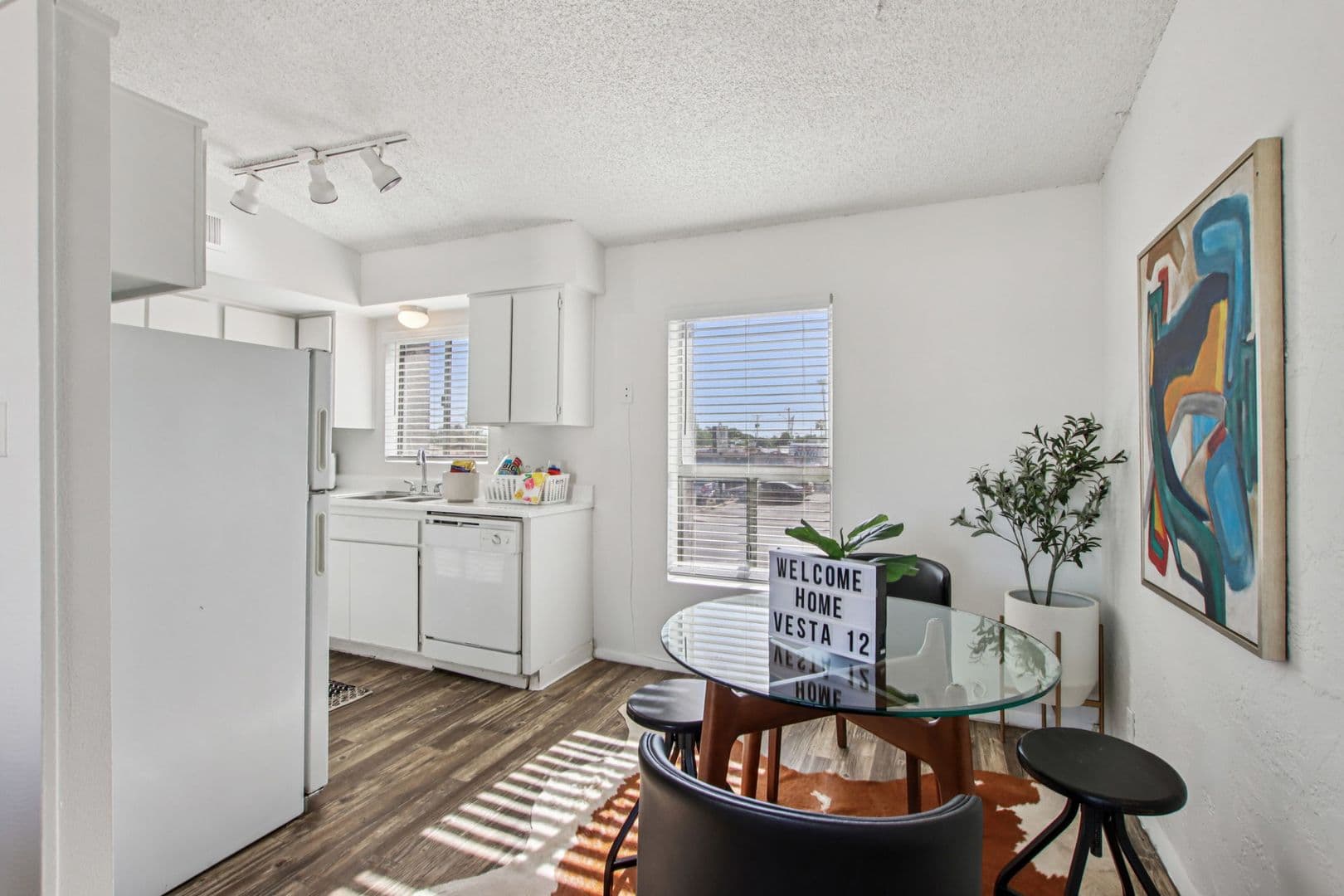 Phoenix Apartment: 6333 N. 12th Street