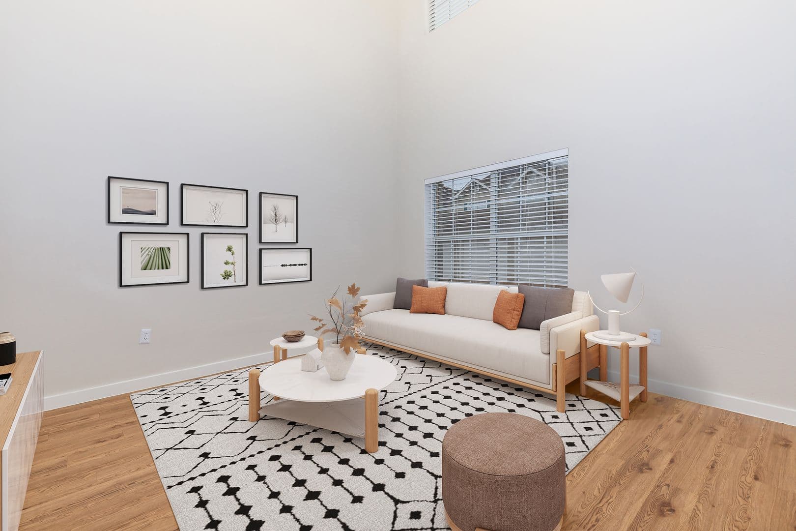 Houston Apartment: 9950 Town Park Drive