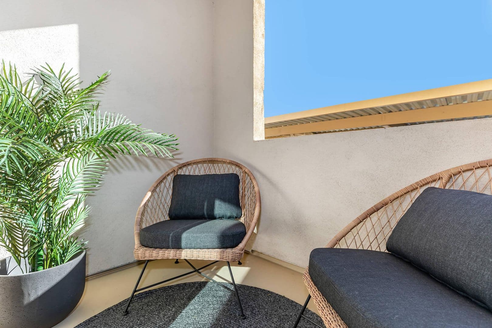 Scottsdale Apartment: 6640 E McDowell Rd